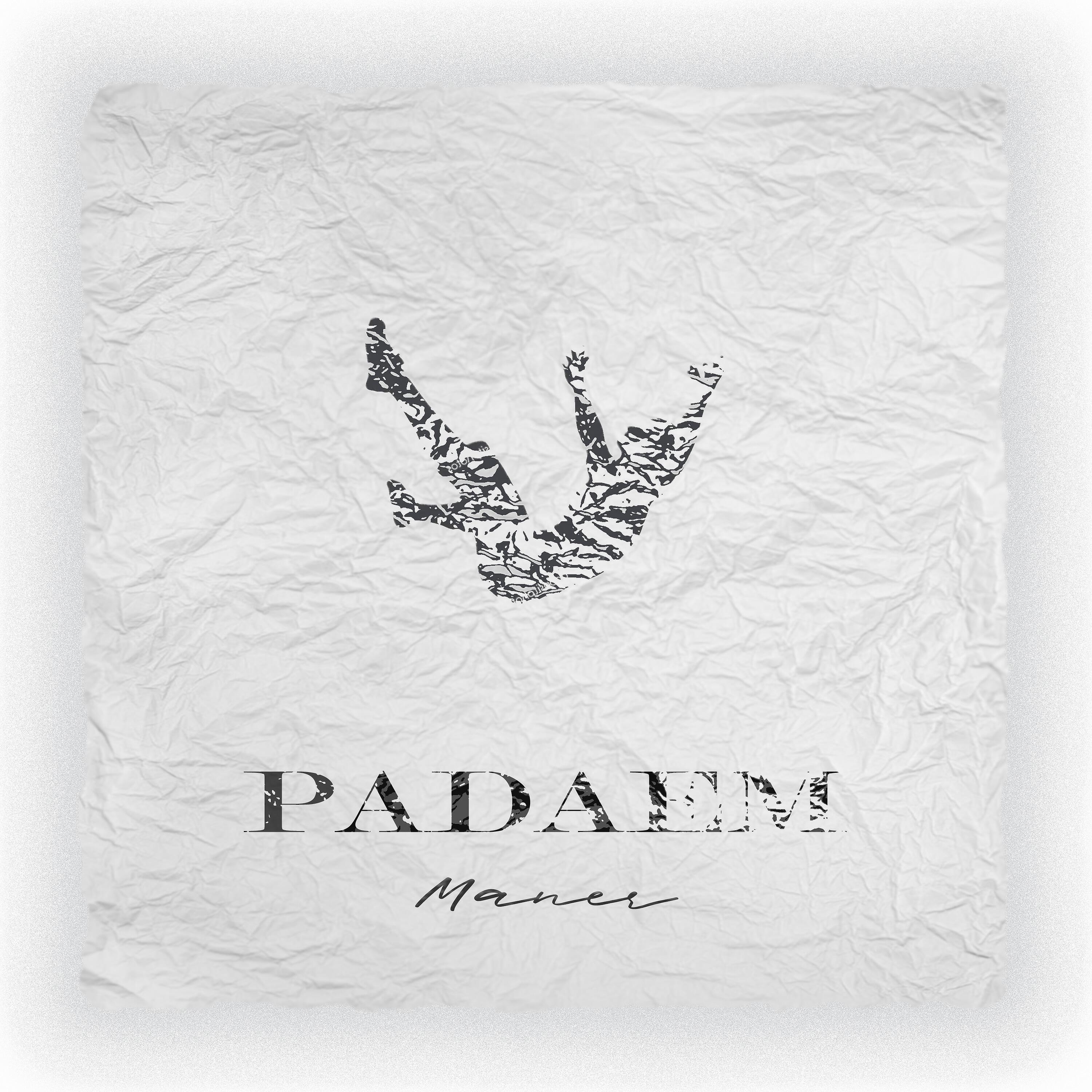 Релиз Padaem