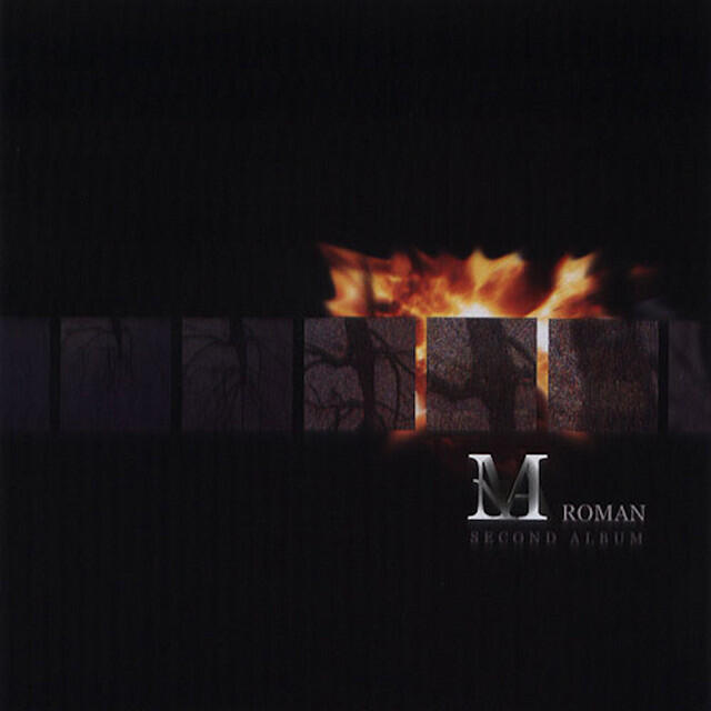 Релиз Roman