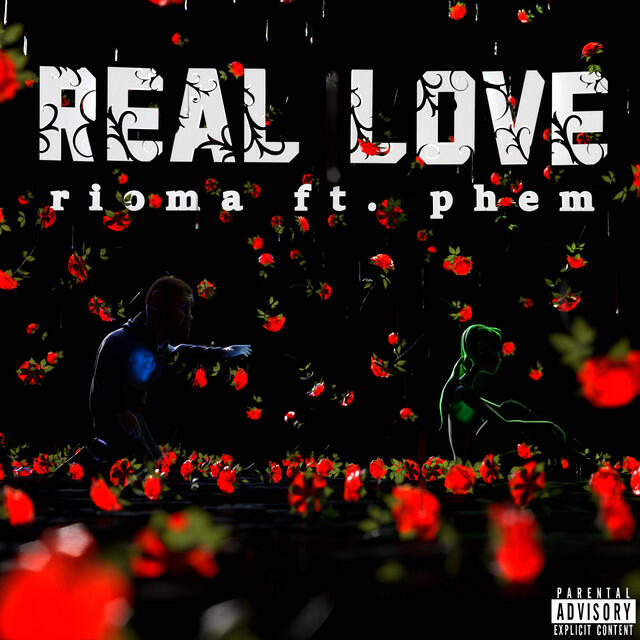 Релиз Real Love (feat. phem)
