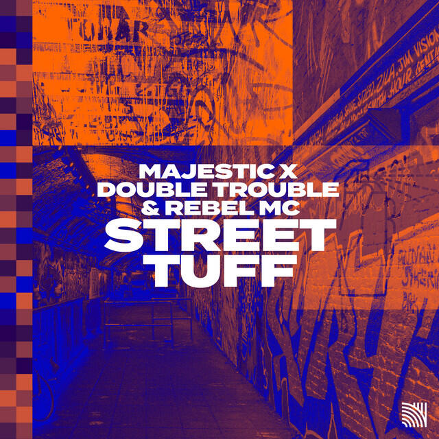 Релиз Street Tuff