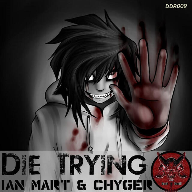 Релиз Die Trying