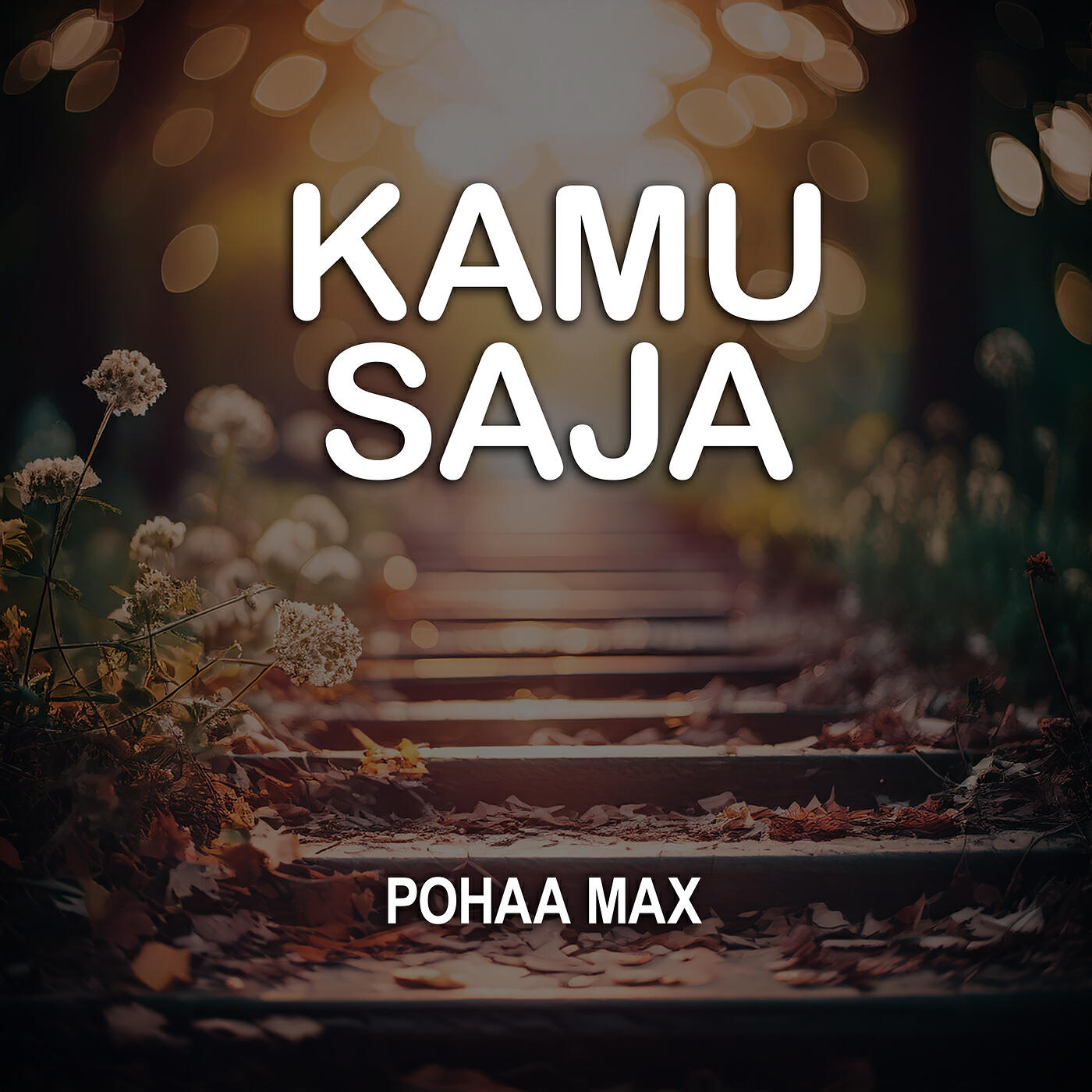 Релиз Kamu Saja