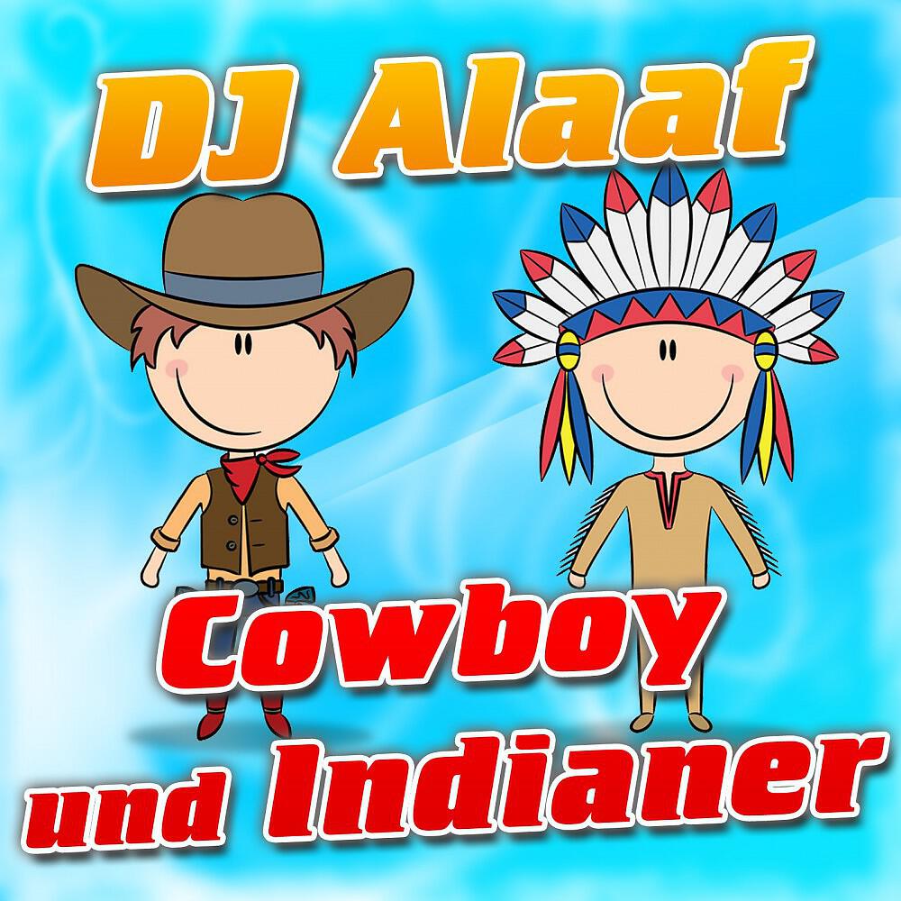 Релиз Cowboy und Indianer