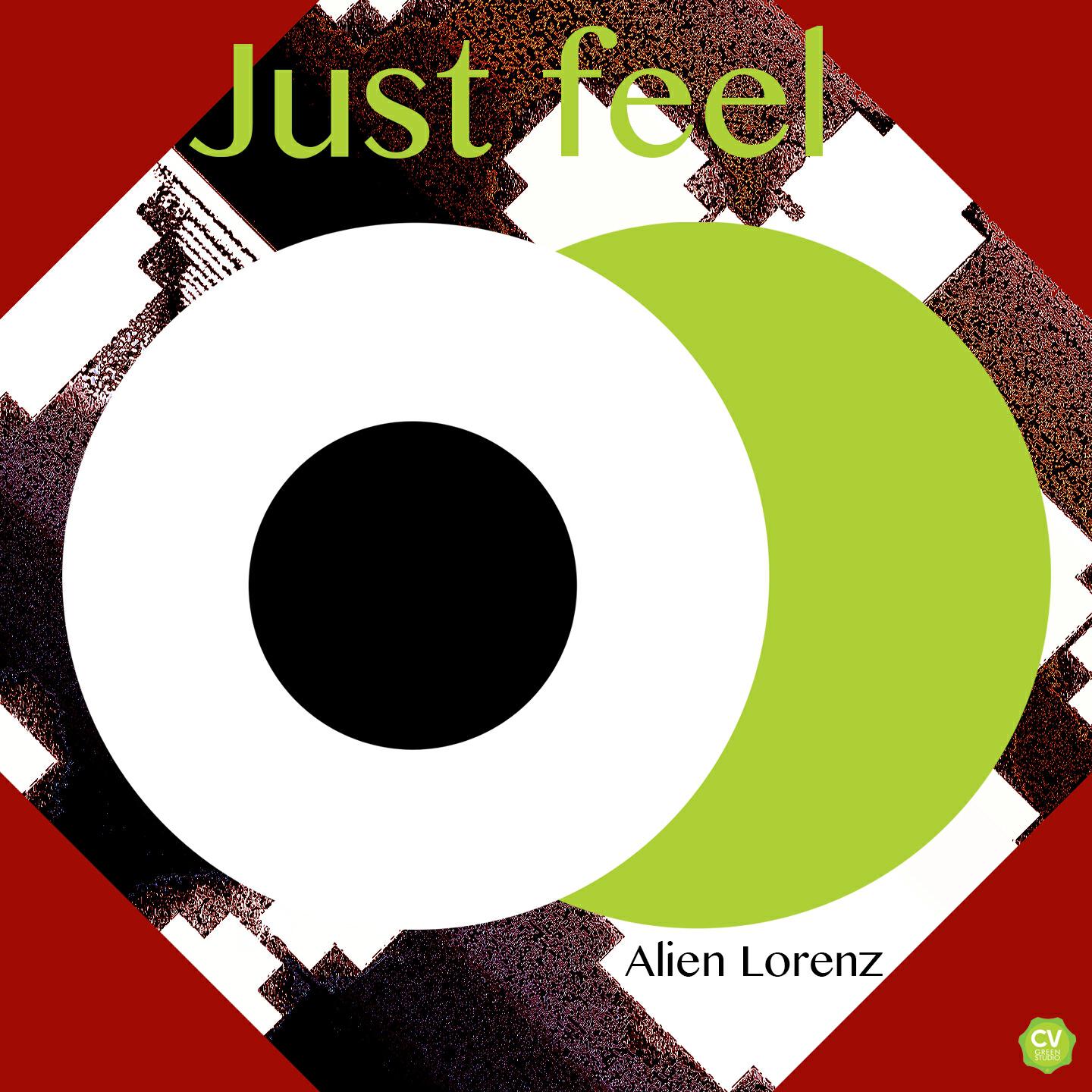 Релиз Just Feel