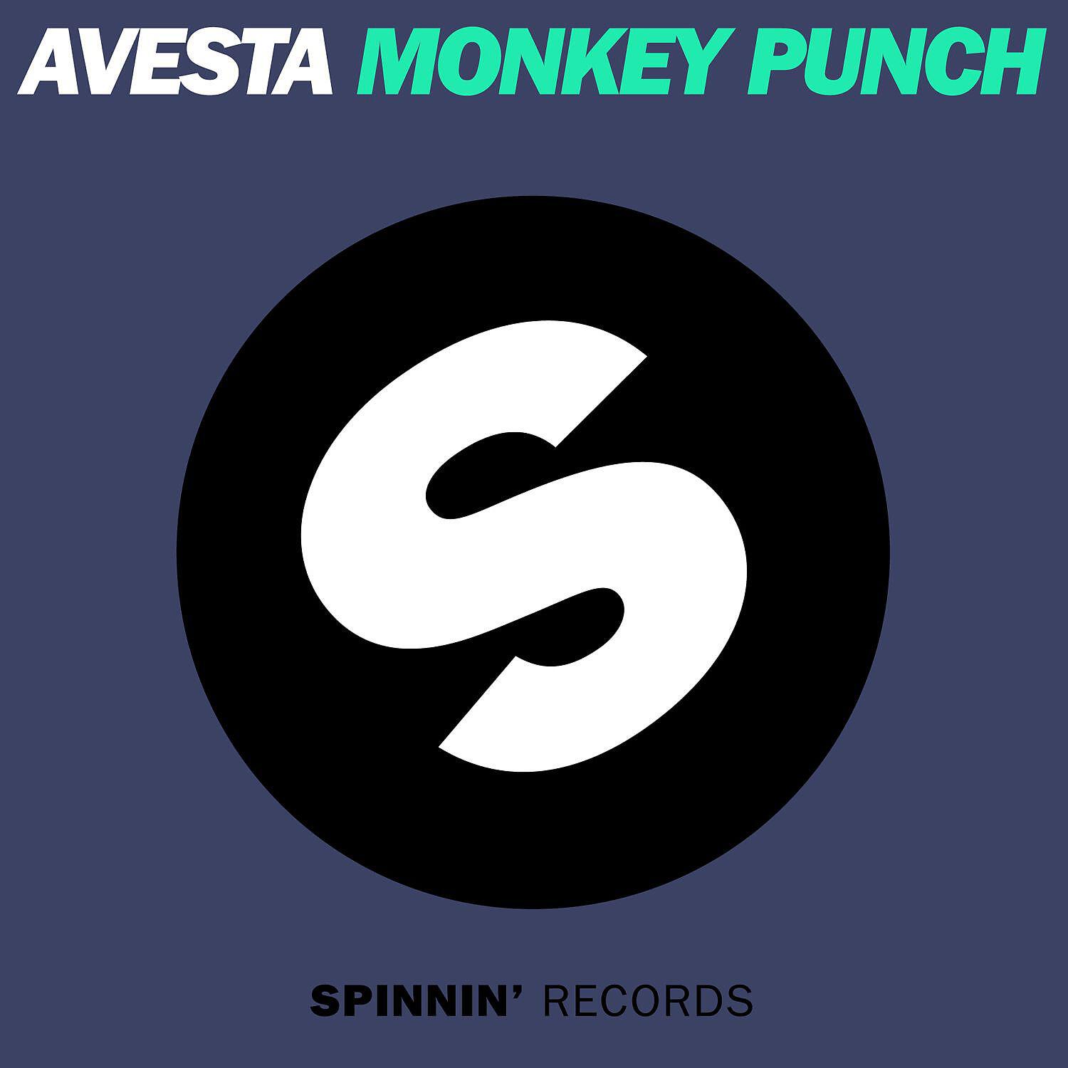 Релиз Monkey Punch