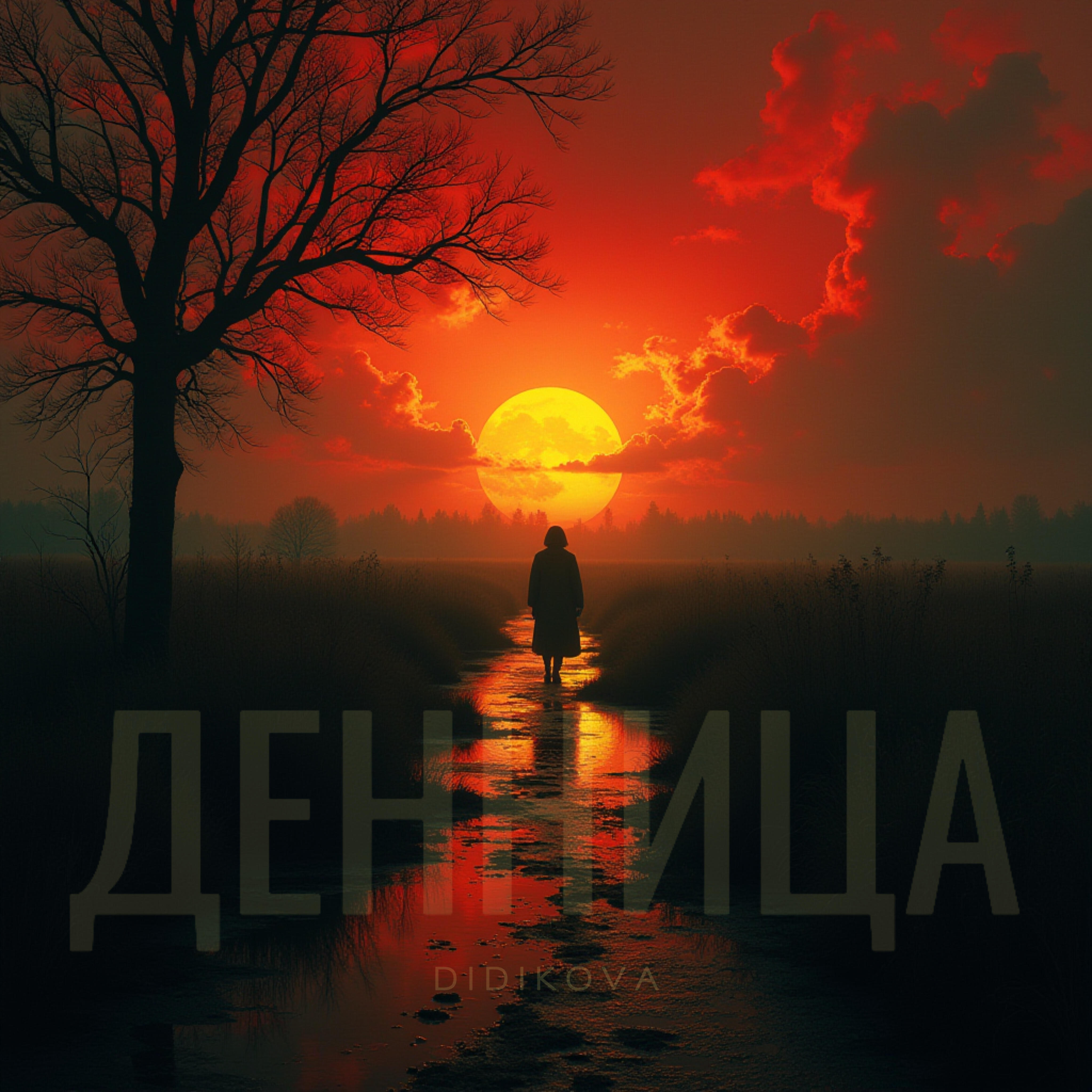 Релиз ДЕННИЦА