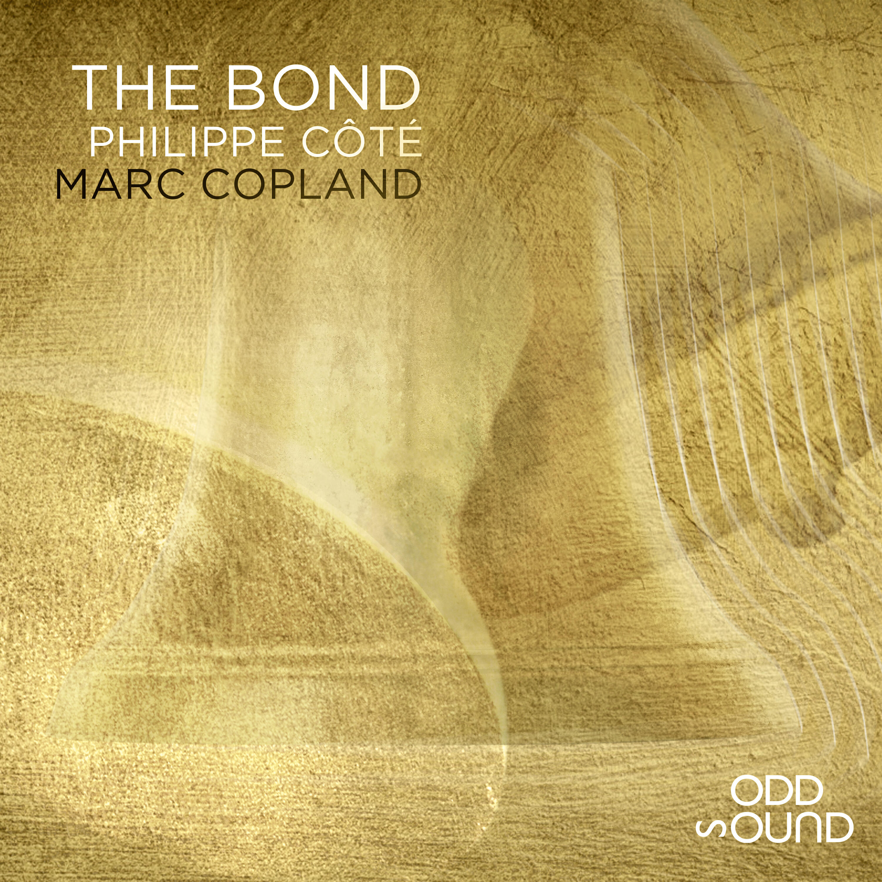 Релиз The Bond