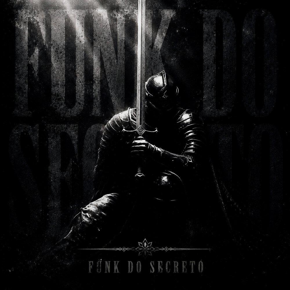 Трек funk do secreto