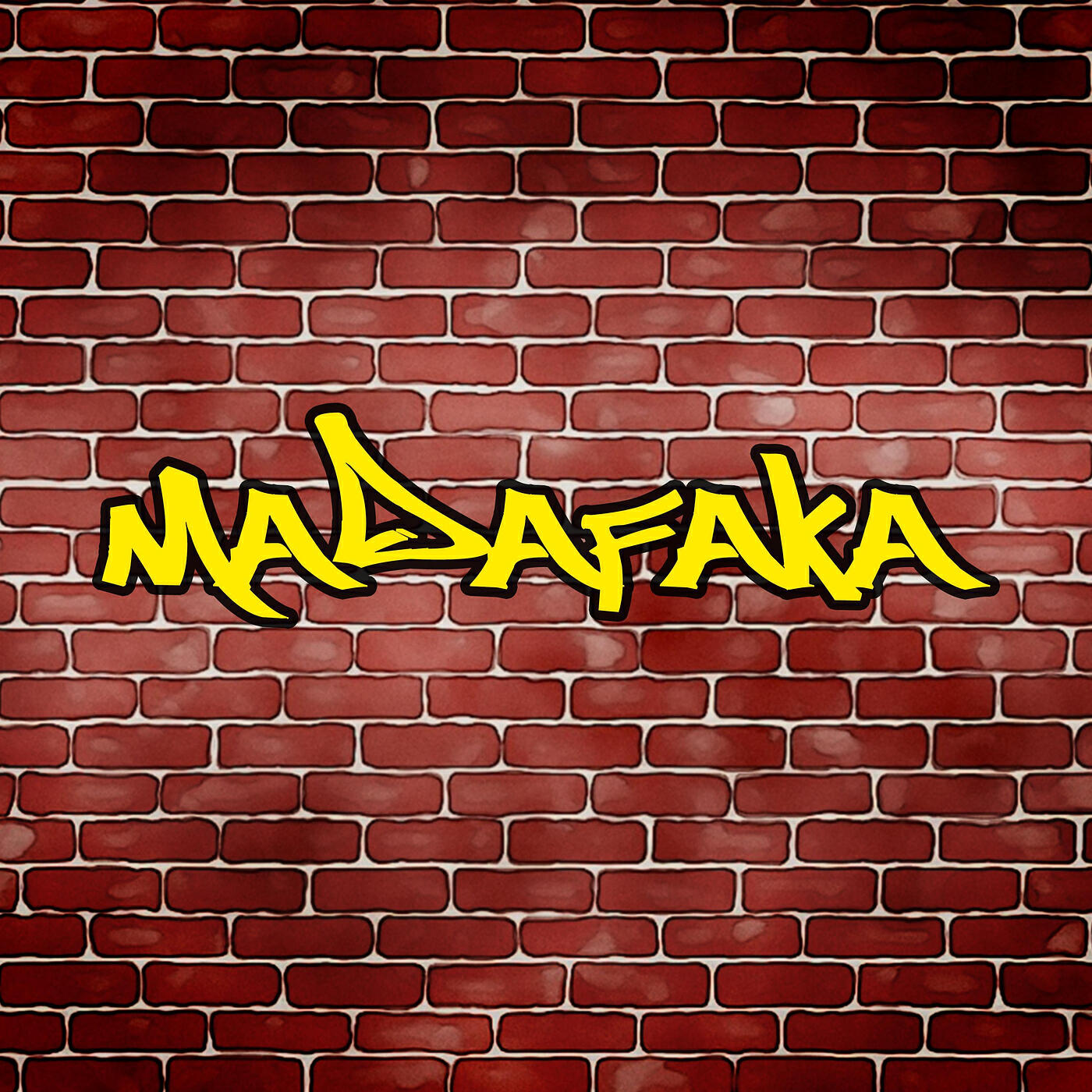 Постер альбома Madafaka