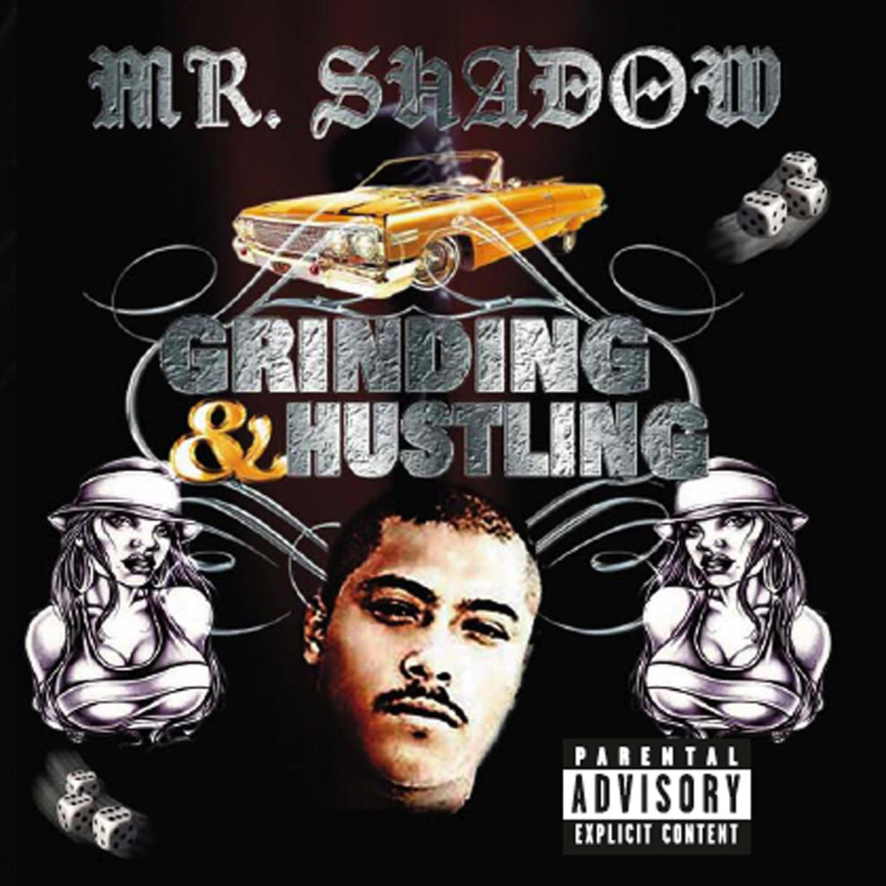 Скачать песню Mr. Shadow, Gusto, OB - Yayo бесплатно в MP3 для Android и iOS