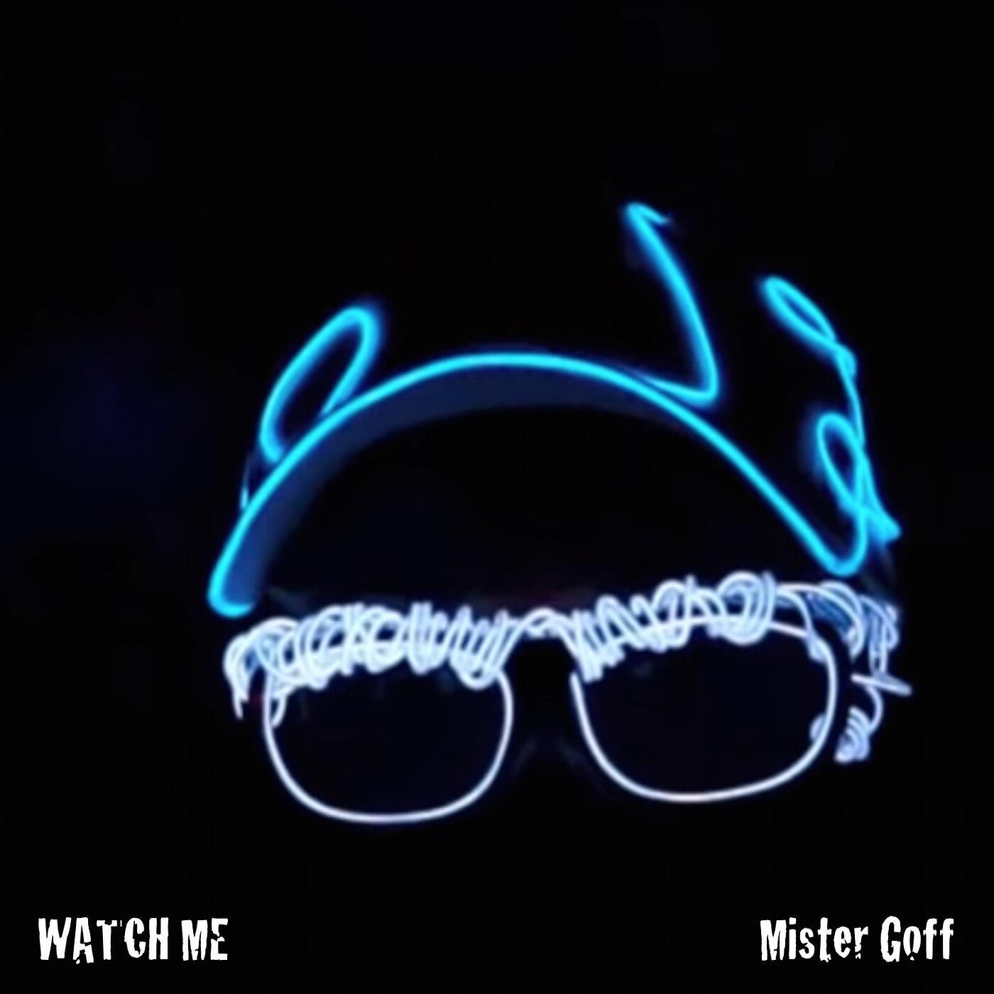 Релиз Watch Me