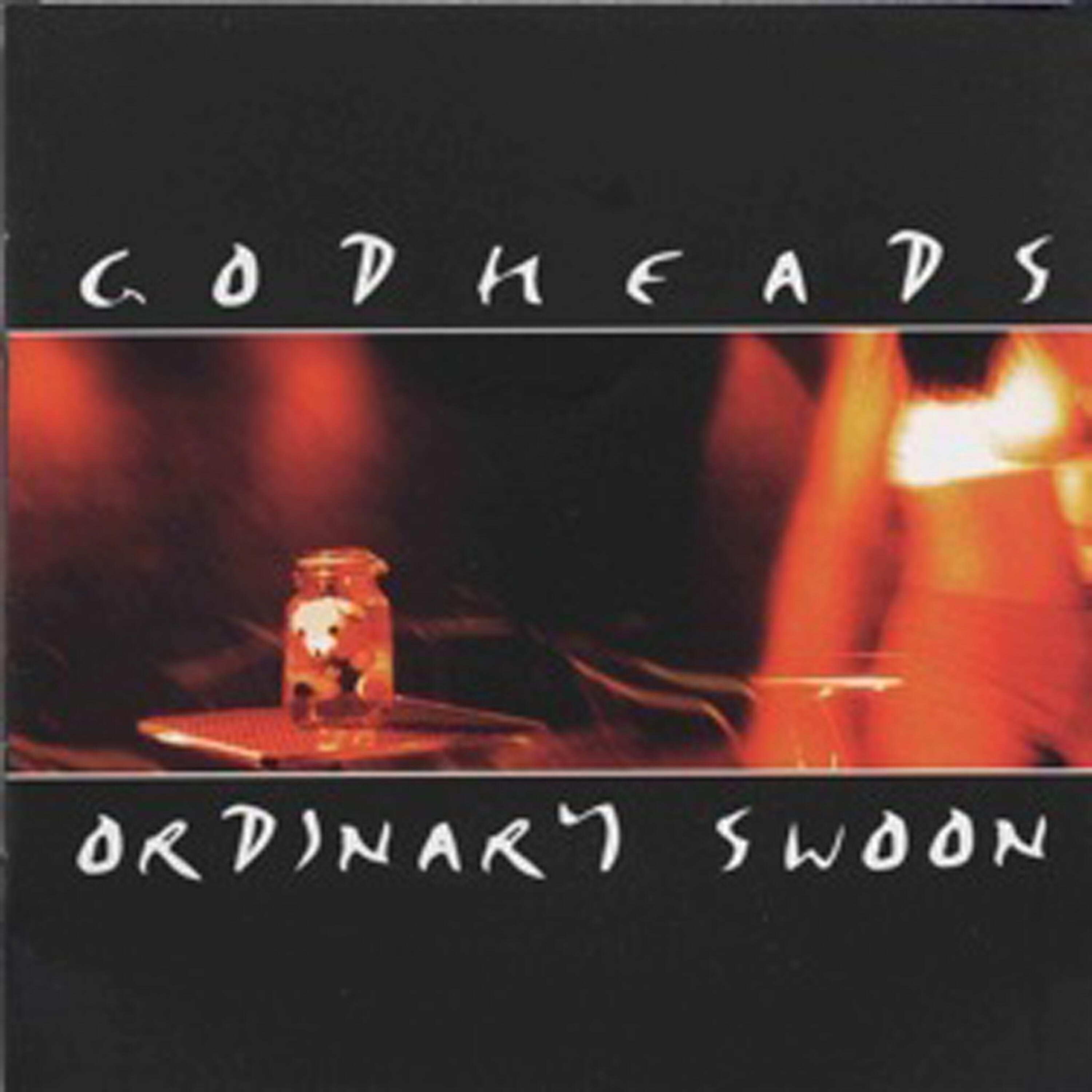 Релиз Ordinary Swoon