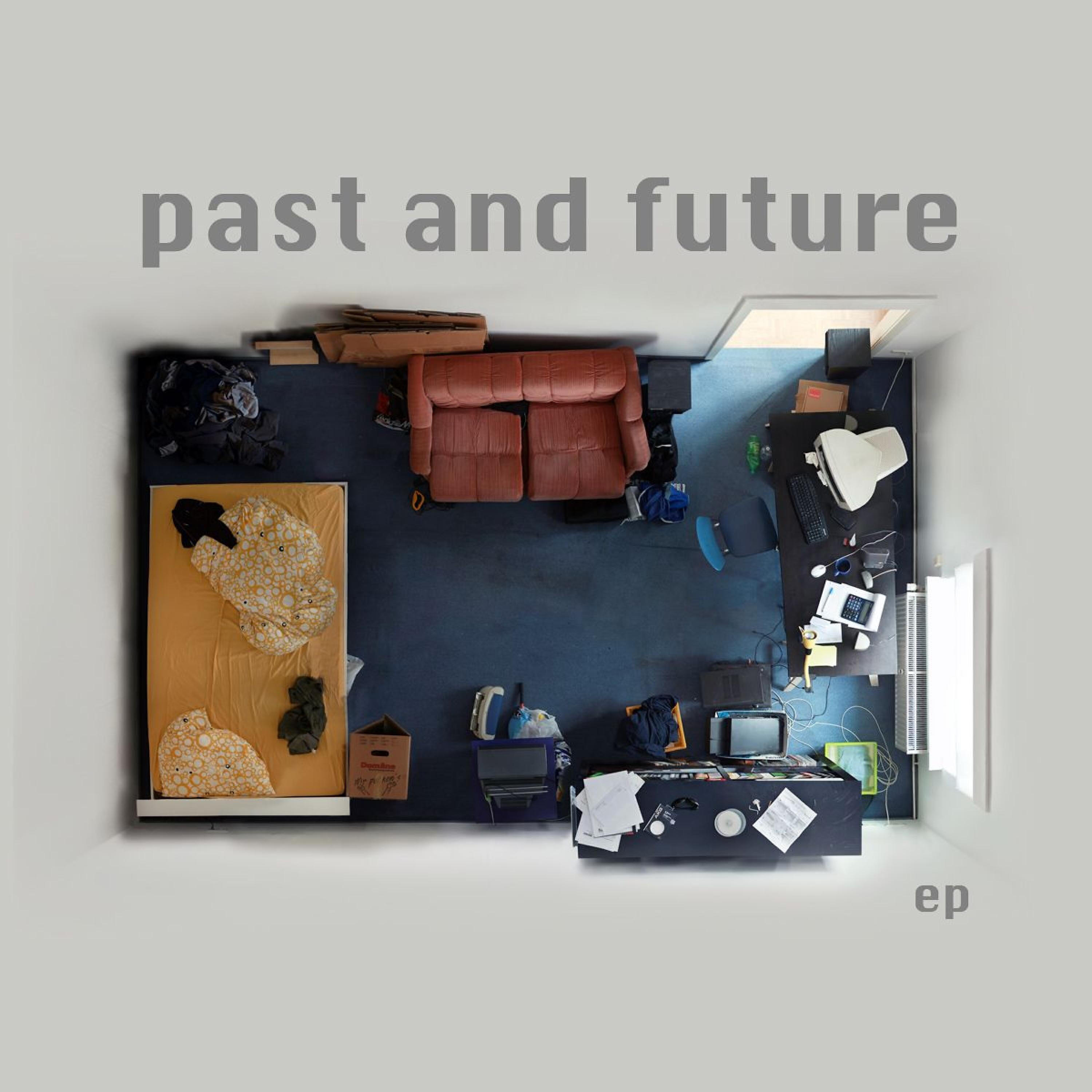 Релиз Past and Future