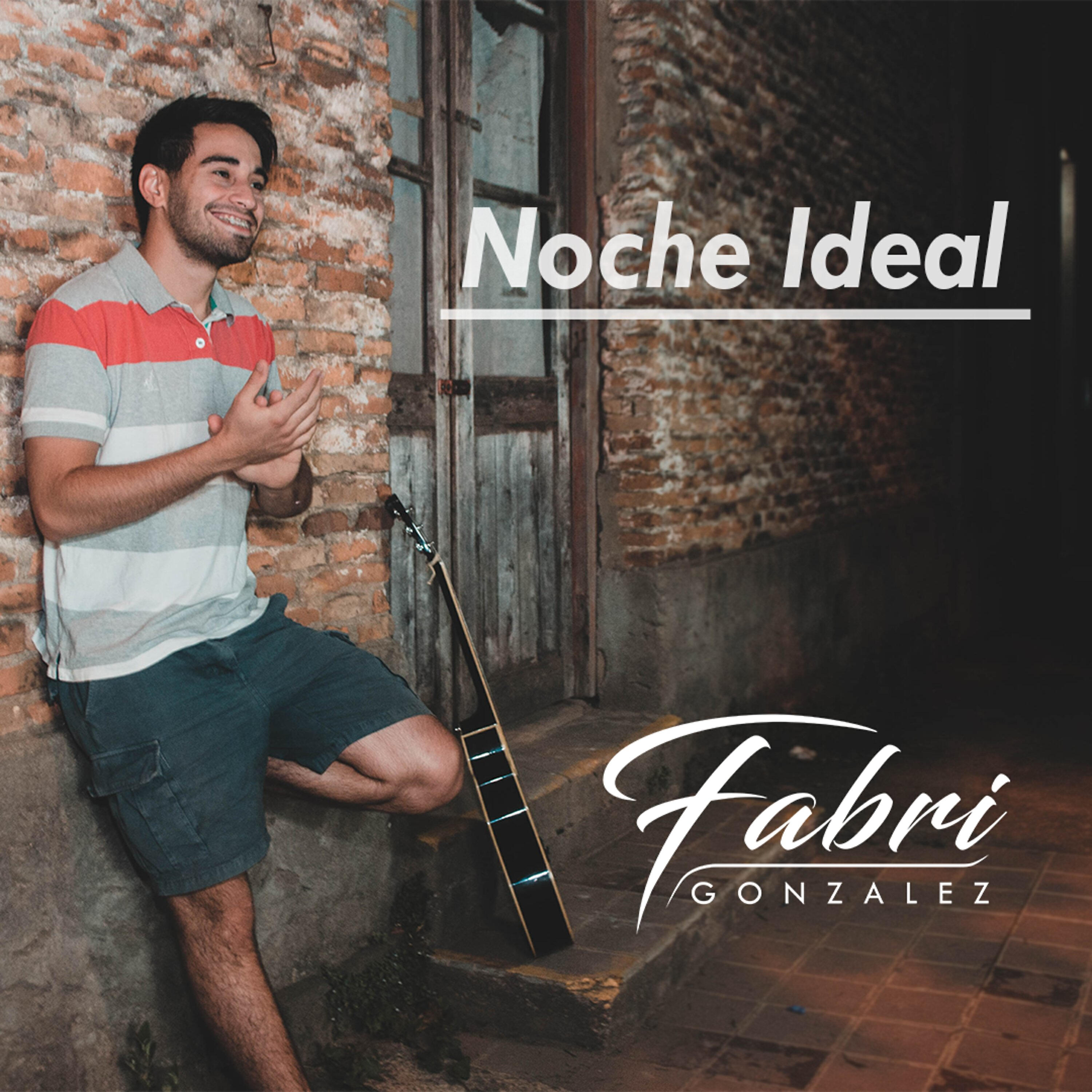 Релиз Noche Ideal