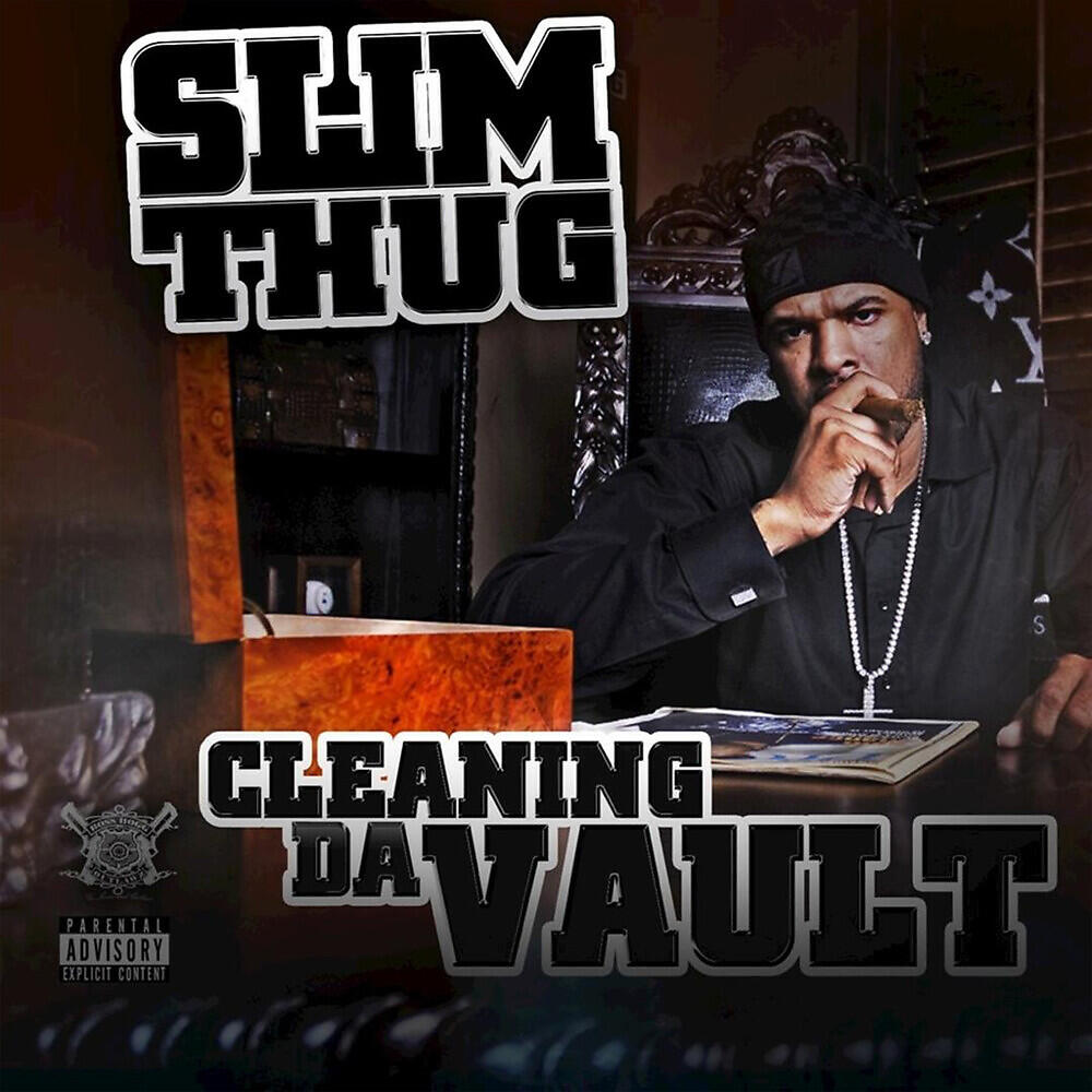 Релиз Cleaning Da Vault