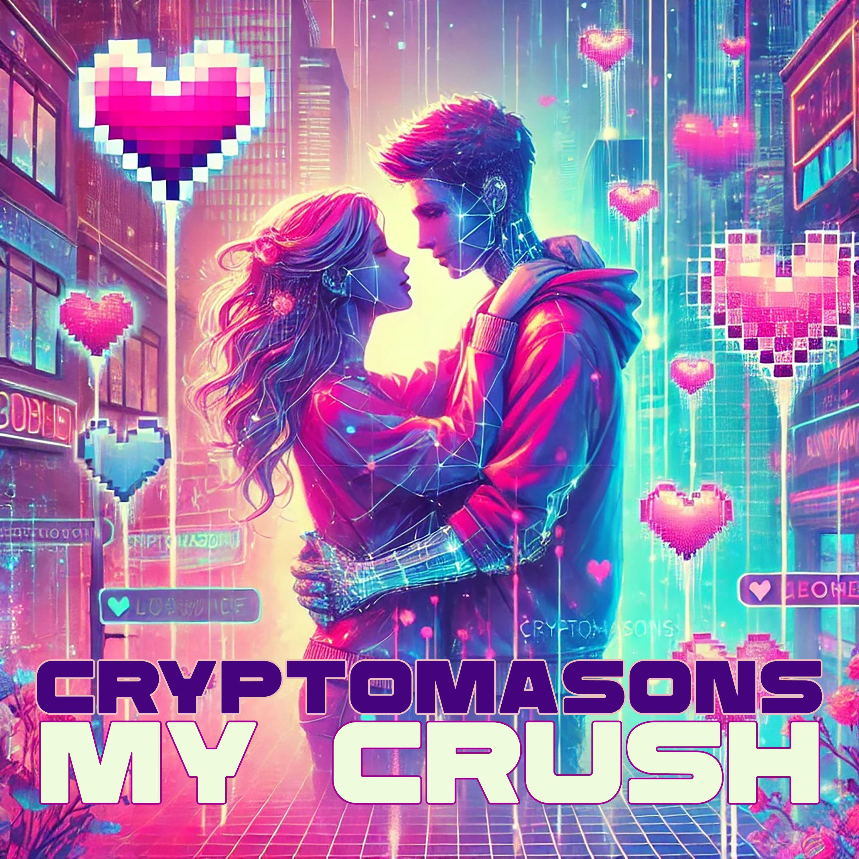 Релиз MY CRUSH