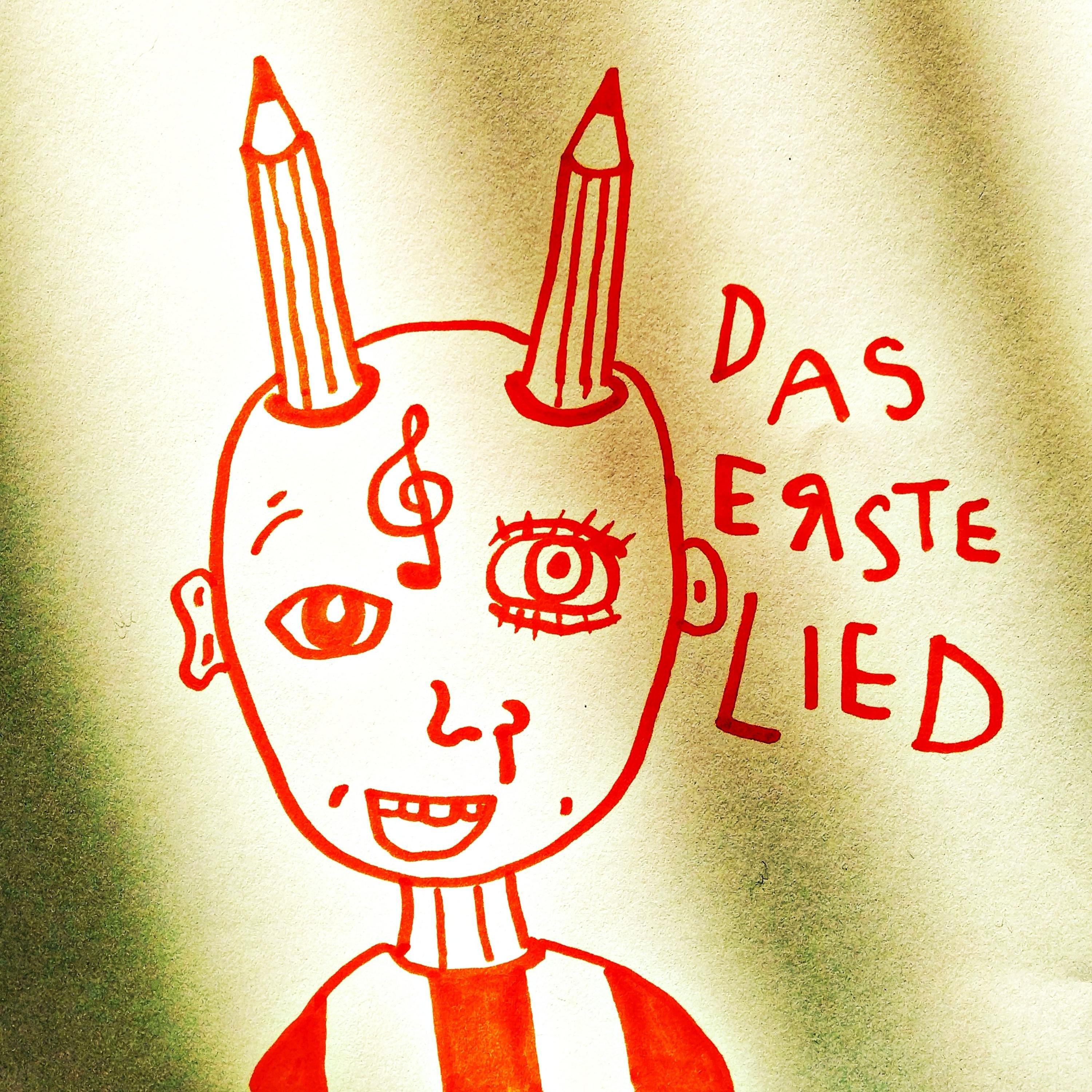 Релиз Das erste Lied