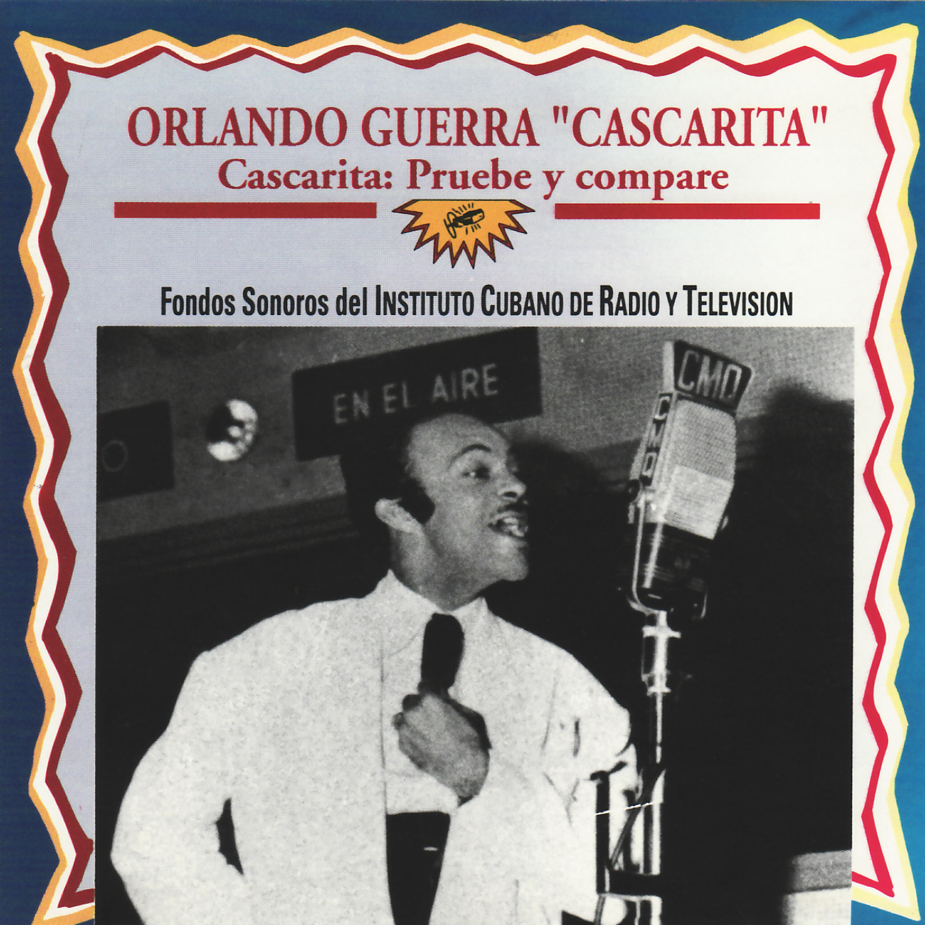 Релиз Pruebe y Compare
