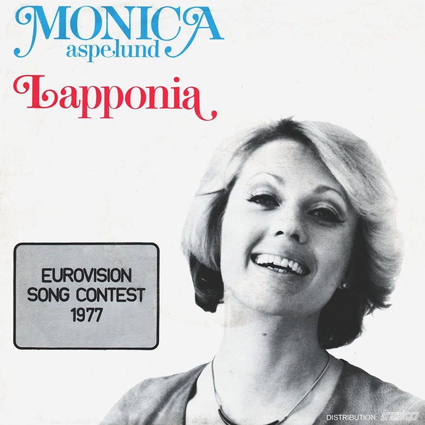 Релиз Lapponia