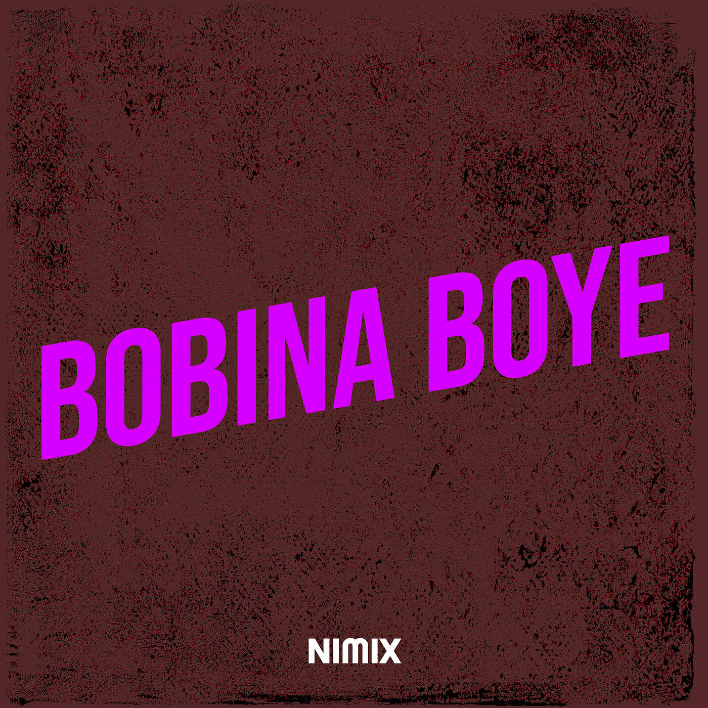 Релиз Bobina Boye