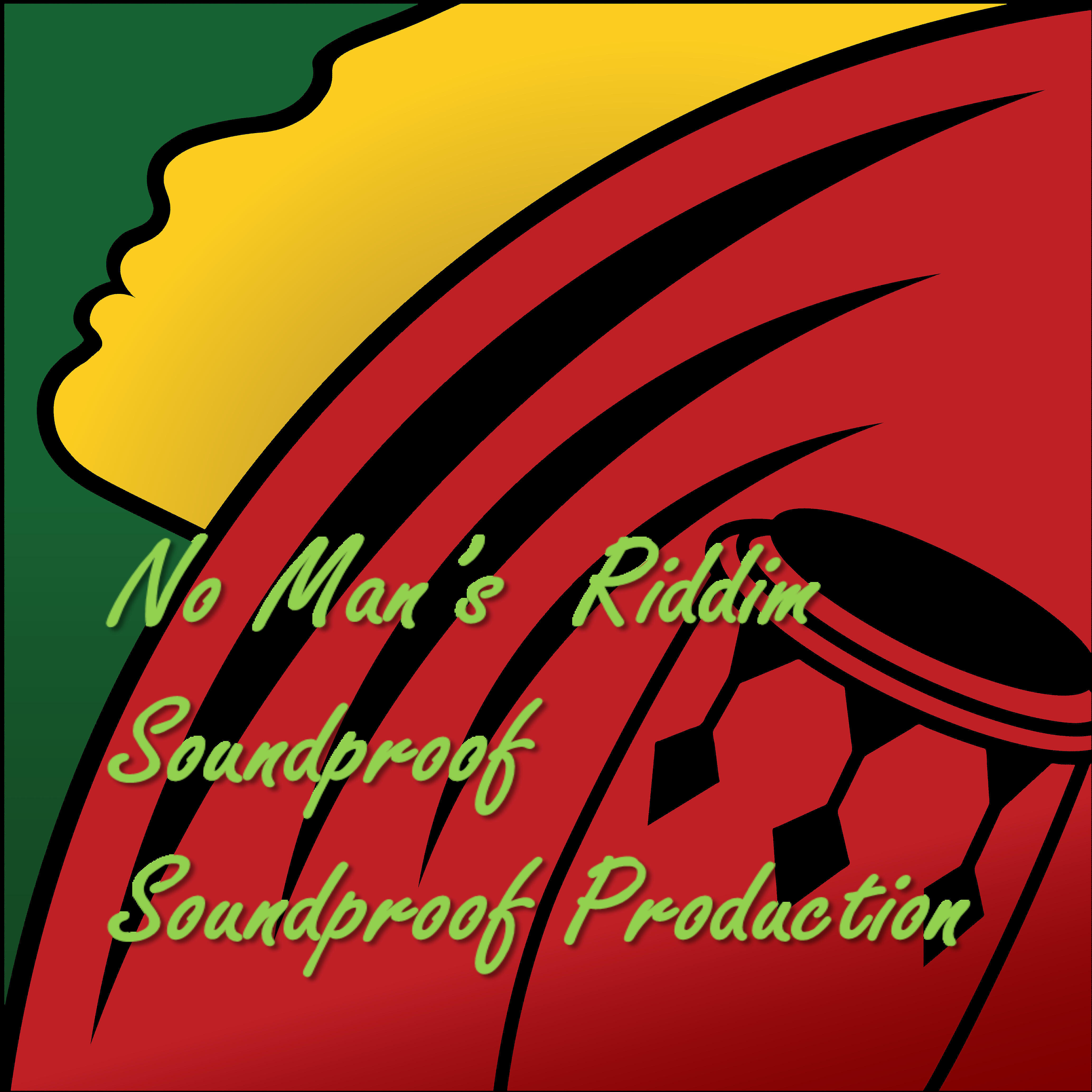 Релиз No Man's Riddim
