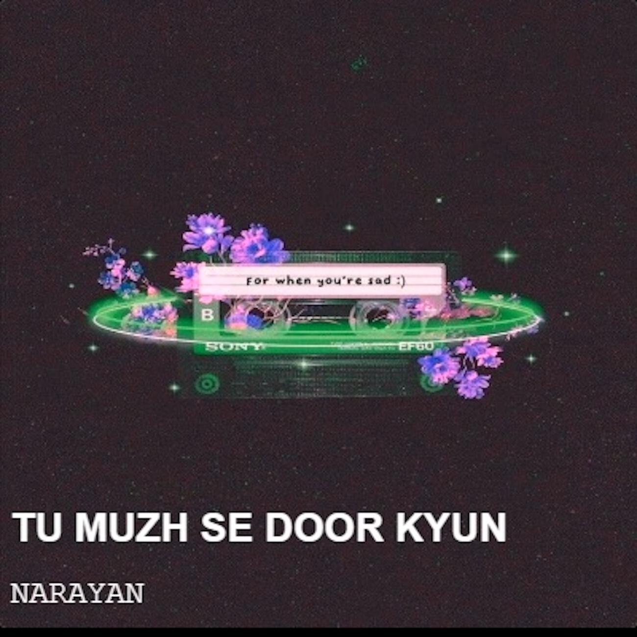 Релиз TU MUZH SE DOOR KYUN