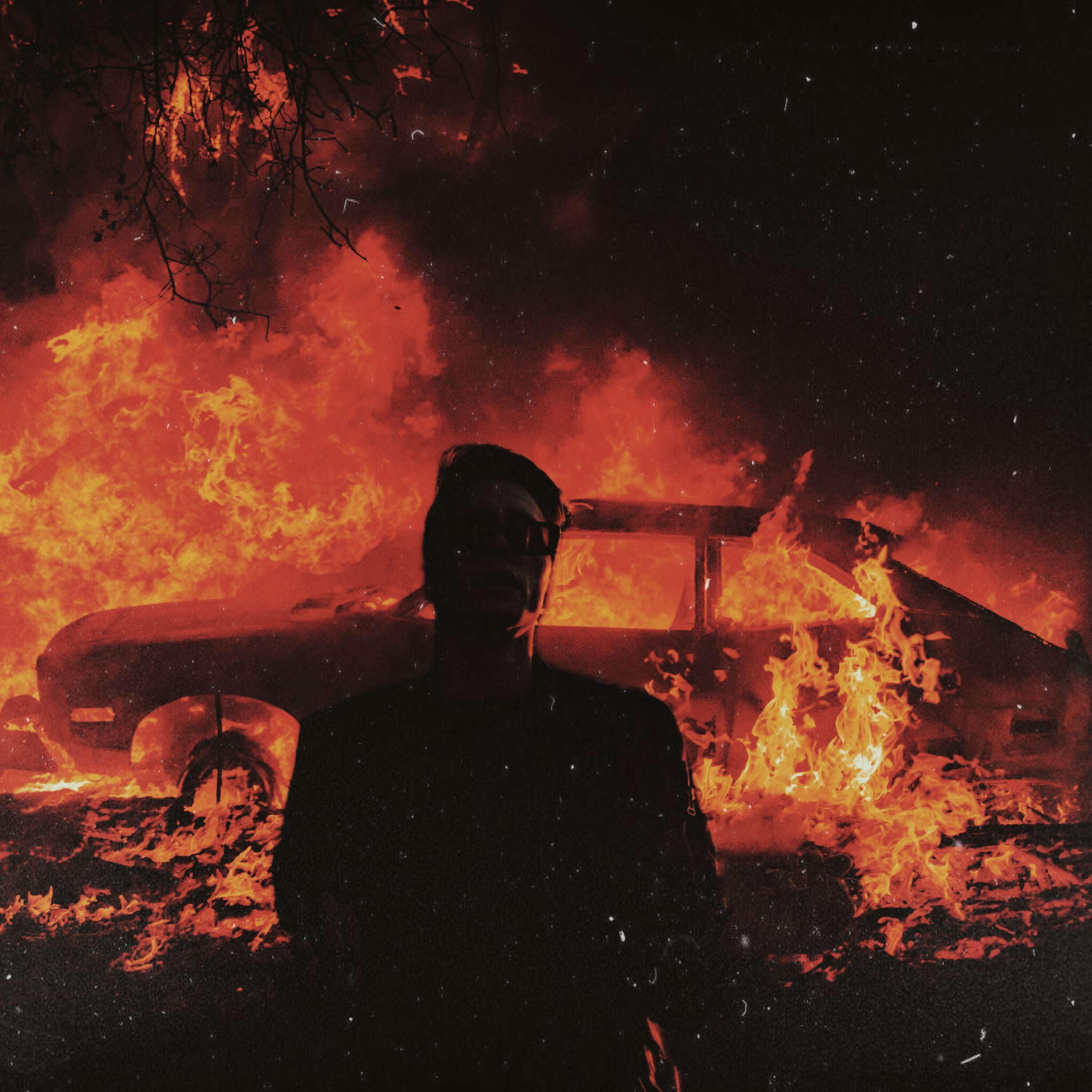 Релиз Демон во тьме