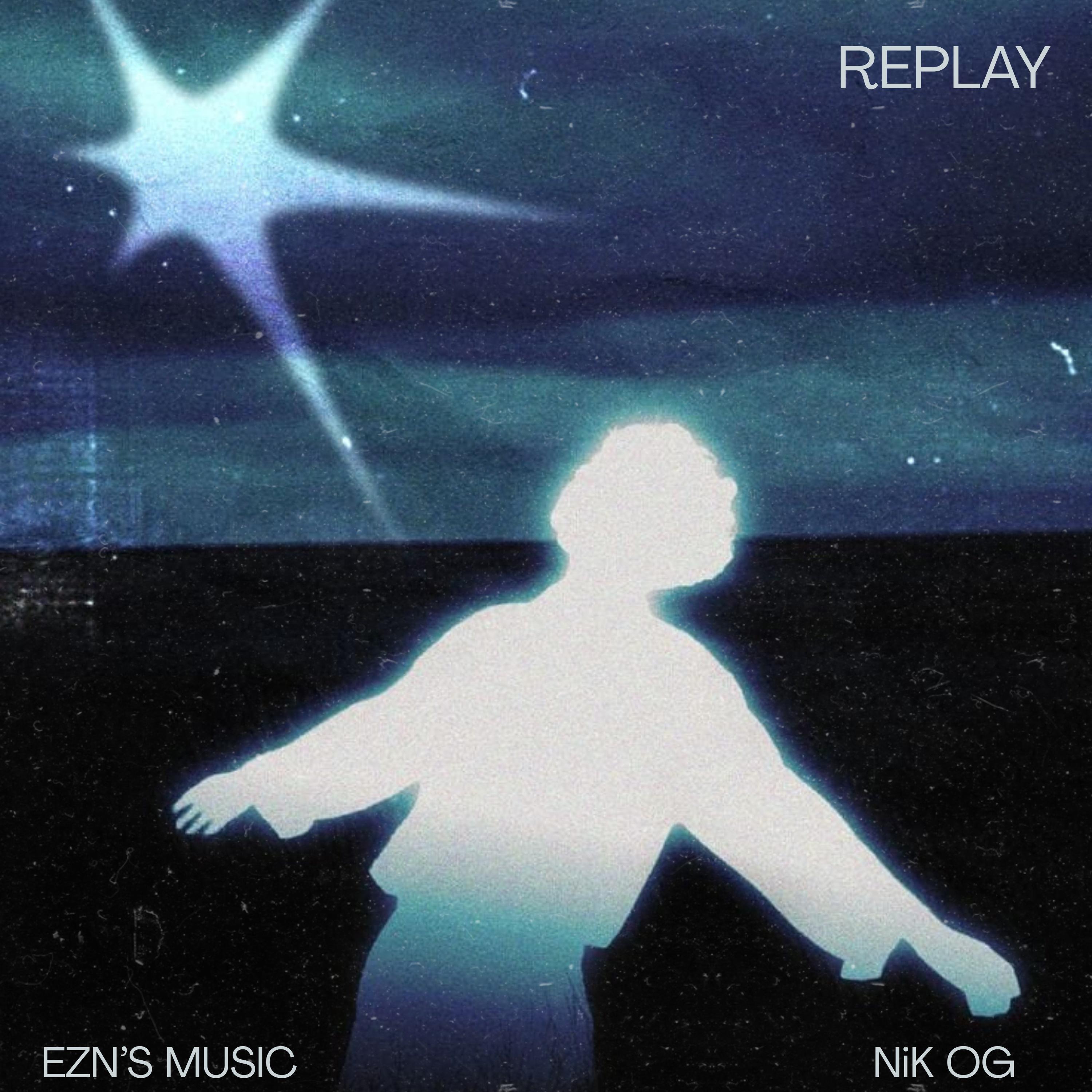 Релиз REPLAY