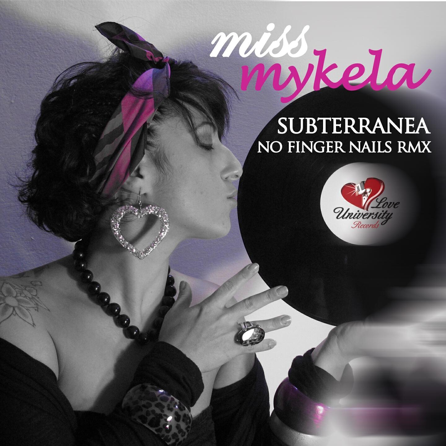 Релиз Subterranea