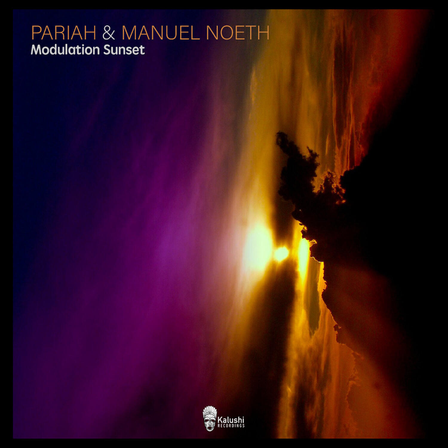 Релиз Modulation Sunset