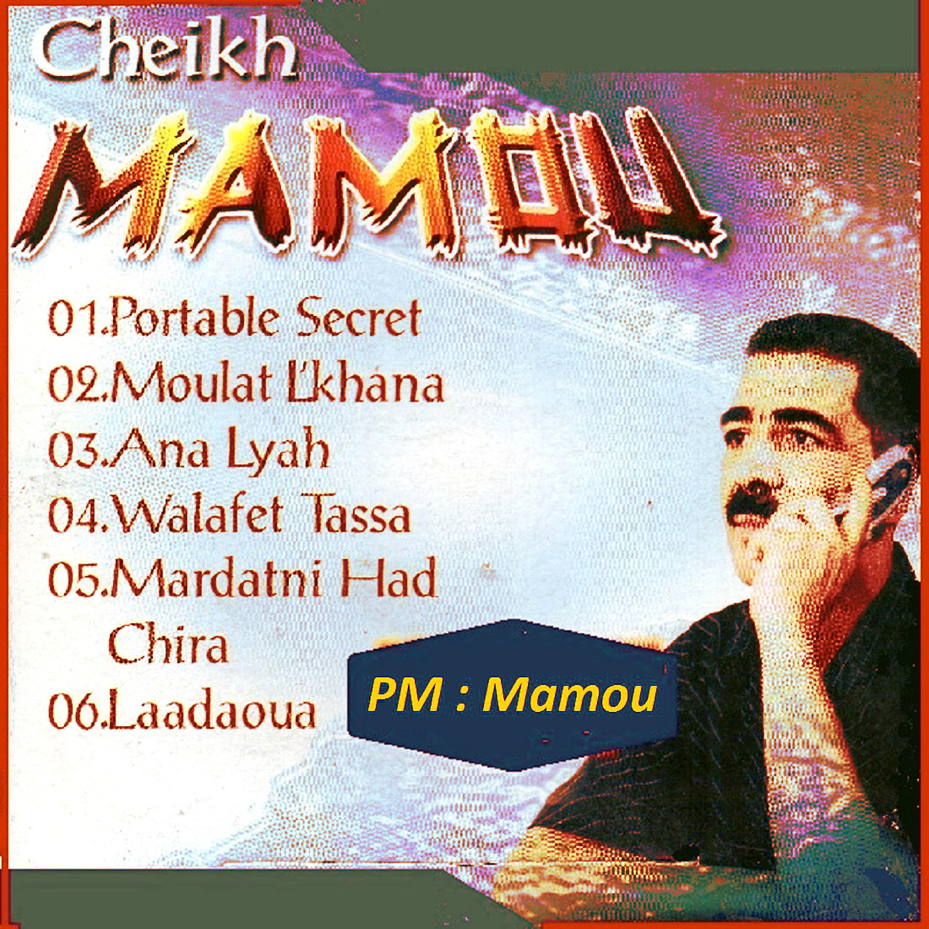 Релиз Portable secret