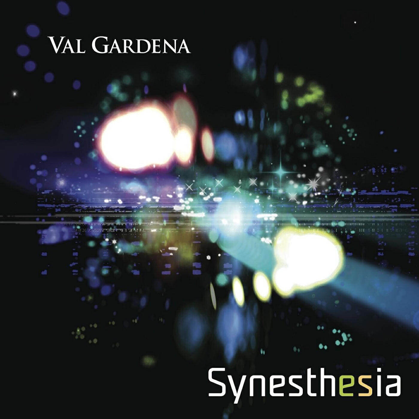 Релиз Synesthesia