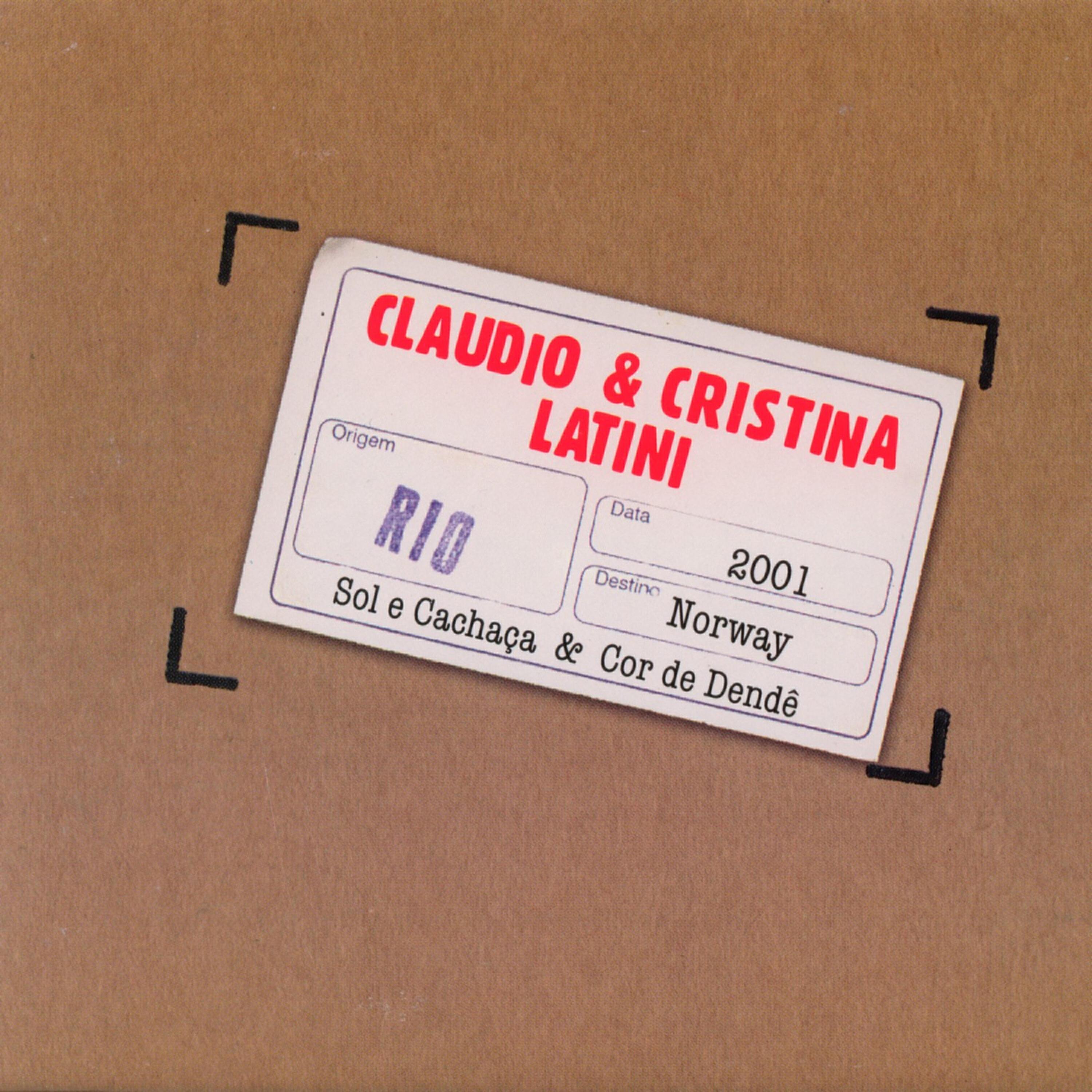 Cristina Latini