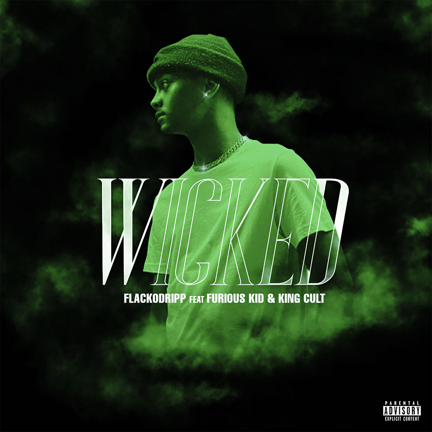 Релиз Wicked