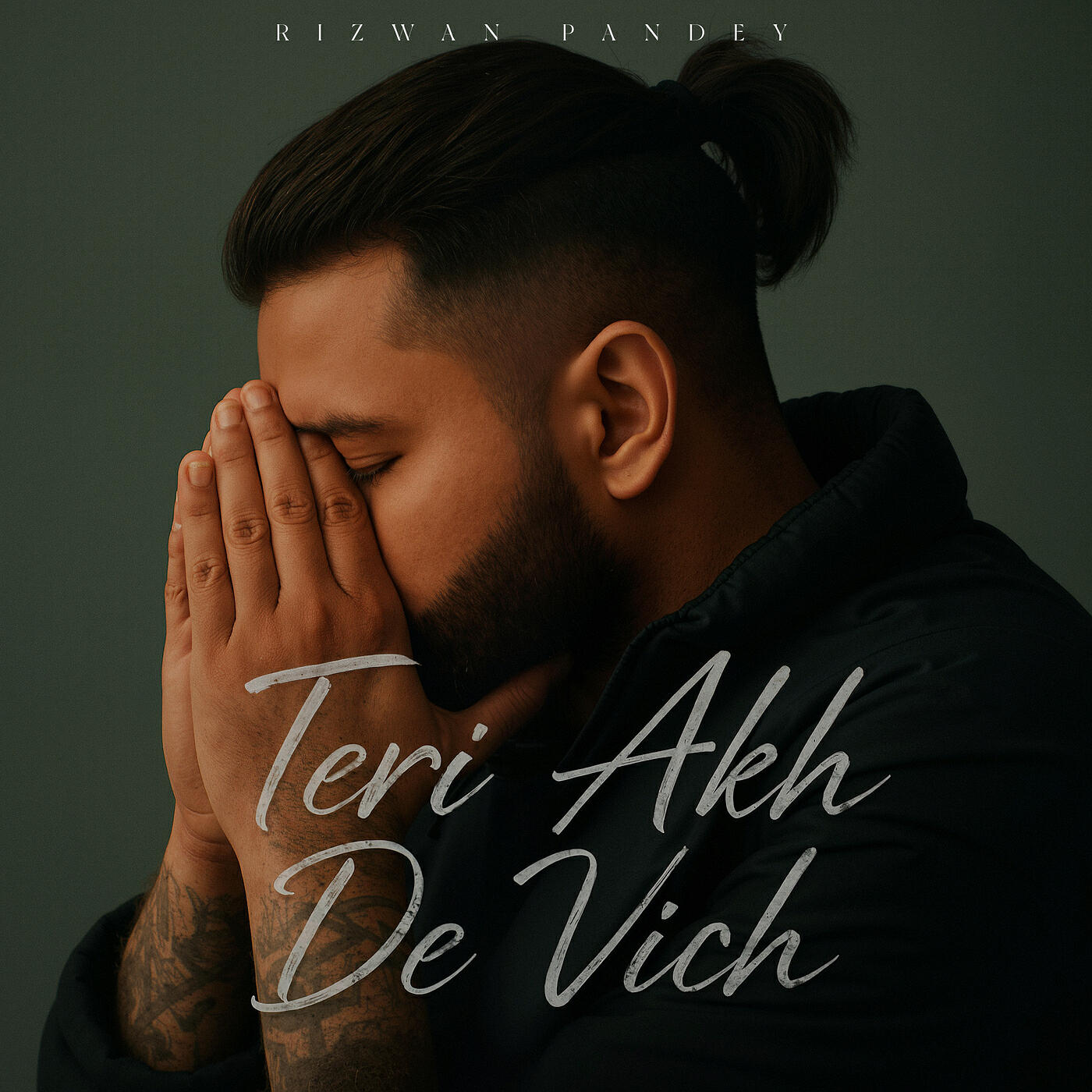 Релиз Teri Akh De Vich