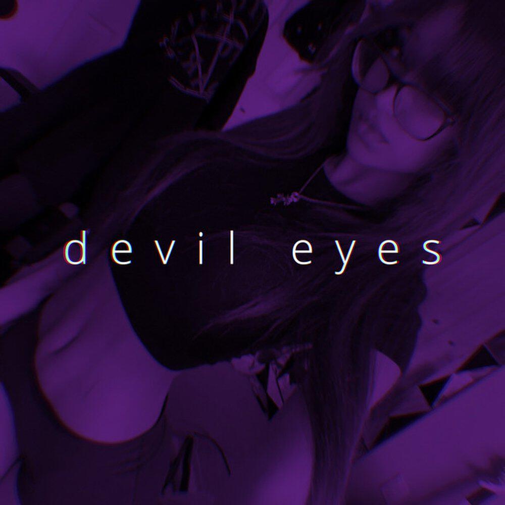 Релиз Devil Eyes (Speed)