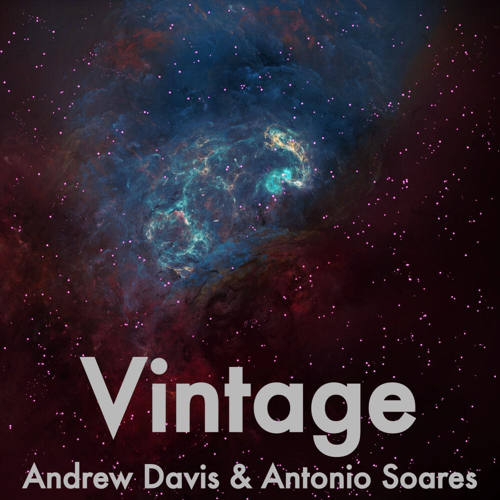 Релиз Vintage