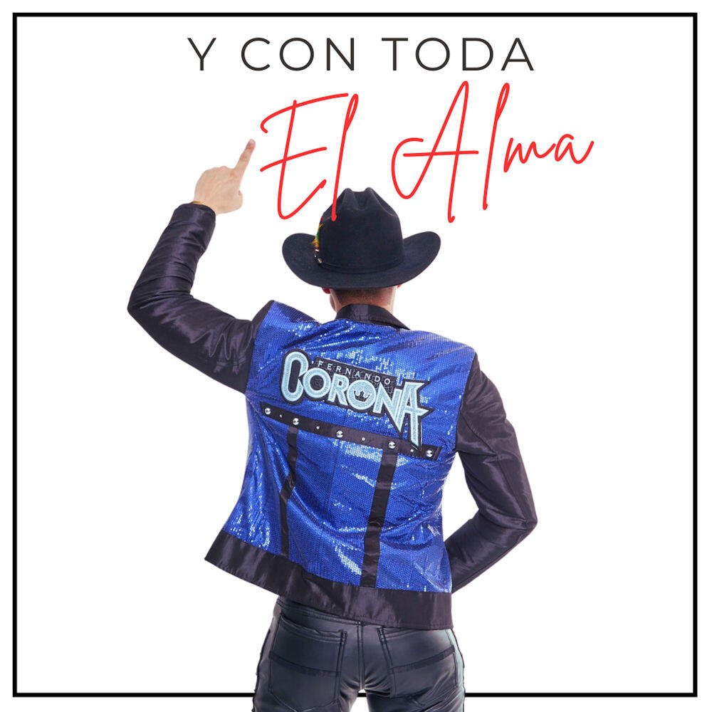 Релиз Y Con Toda El Alma