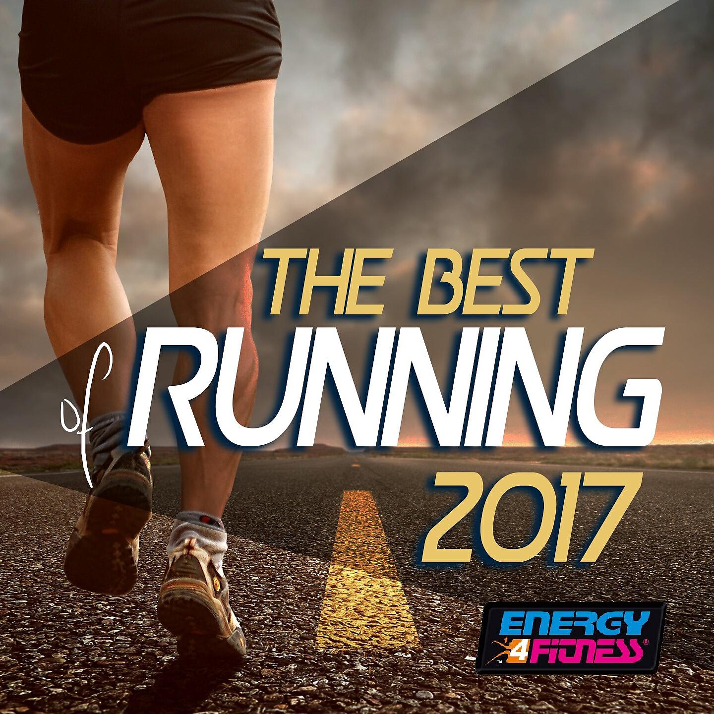 Релиз The Best of Running 2017