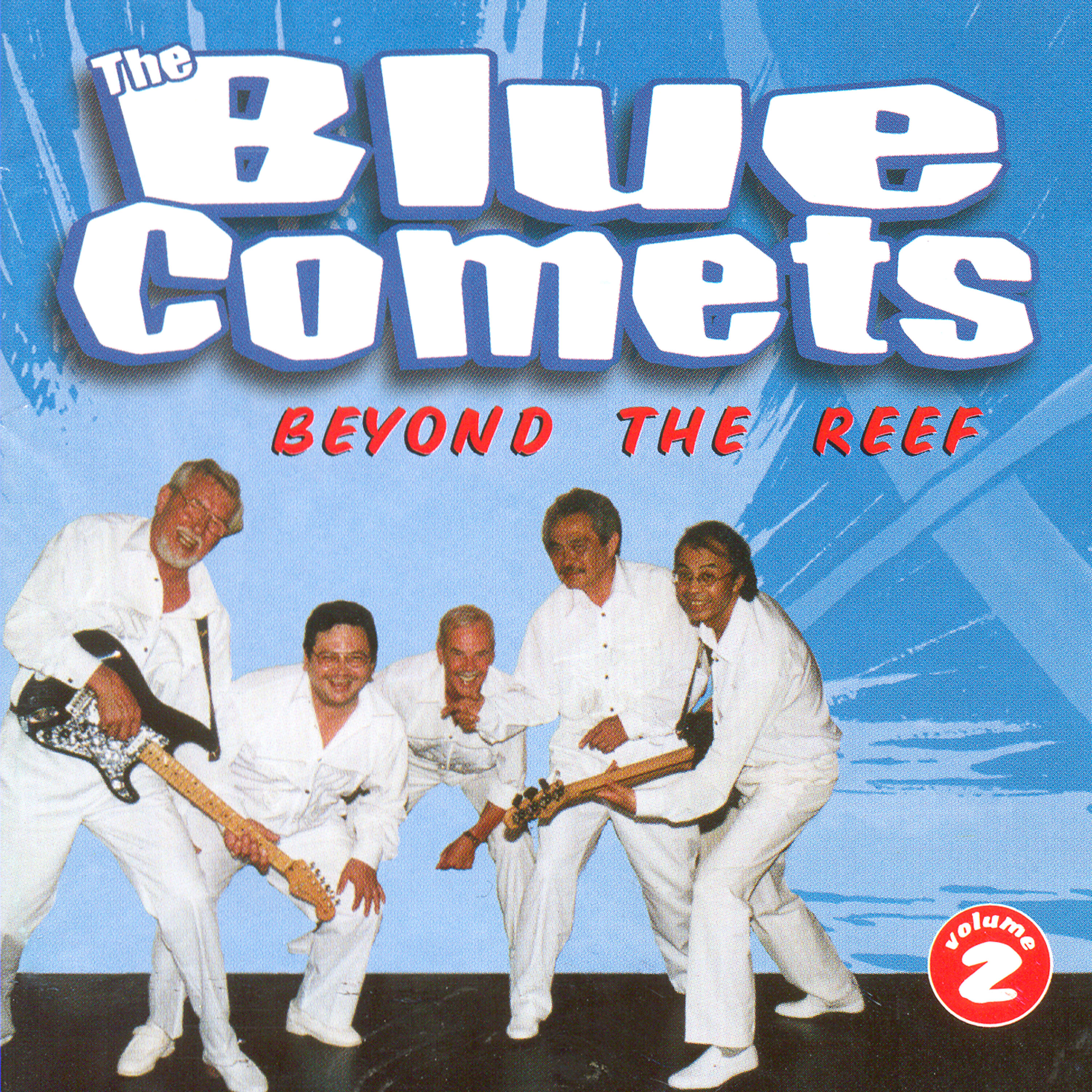 Постер альбома Beyond The Reef