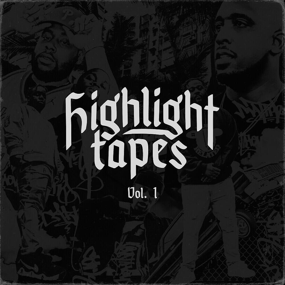 Релиз Highlight Tapes, Vol. 1