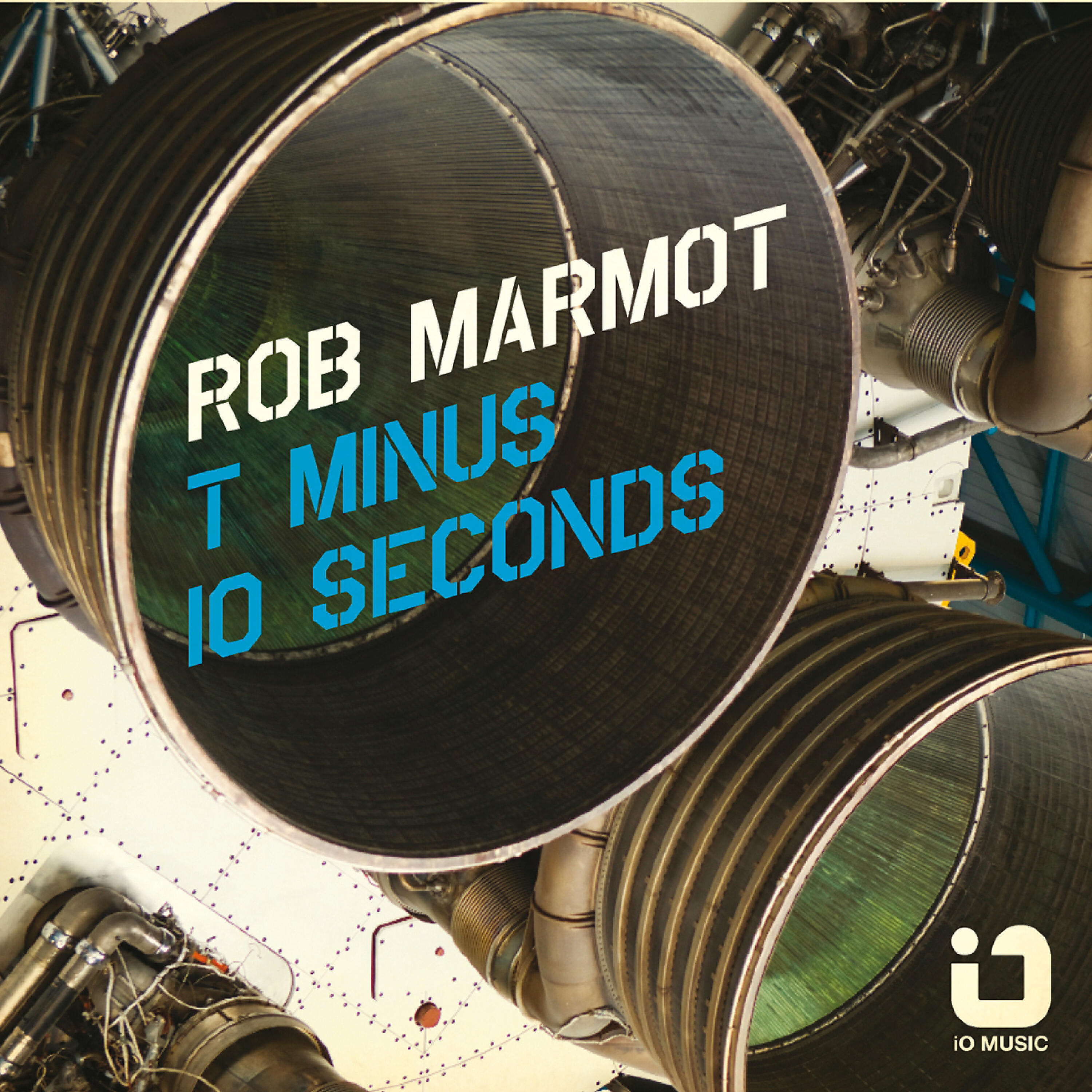 Релиз T Minus 10 Seconds