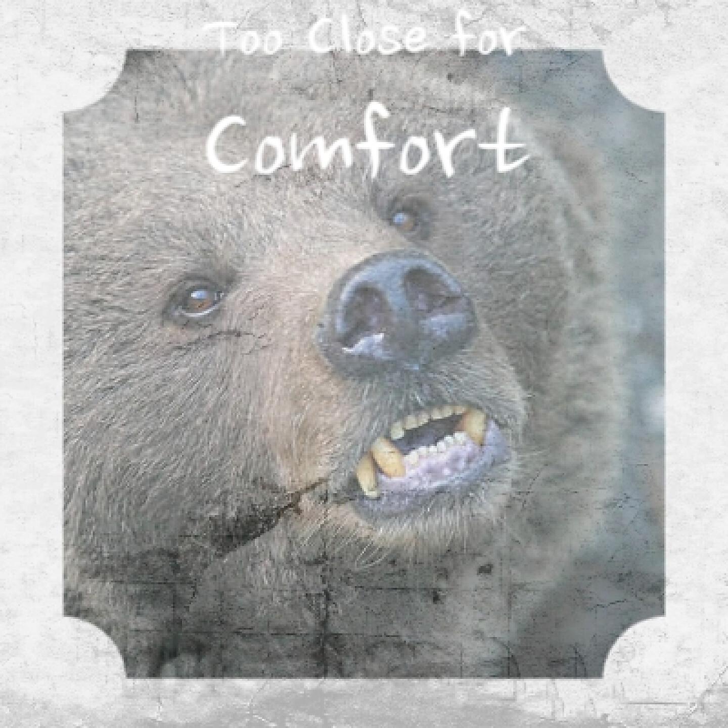 Релиз Too Close for Comfort