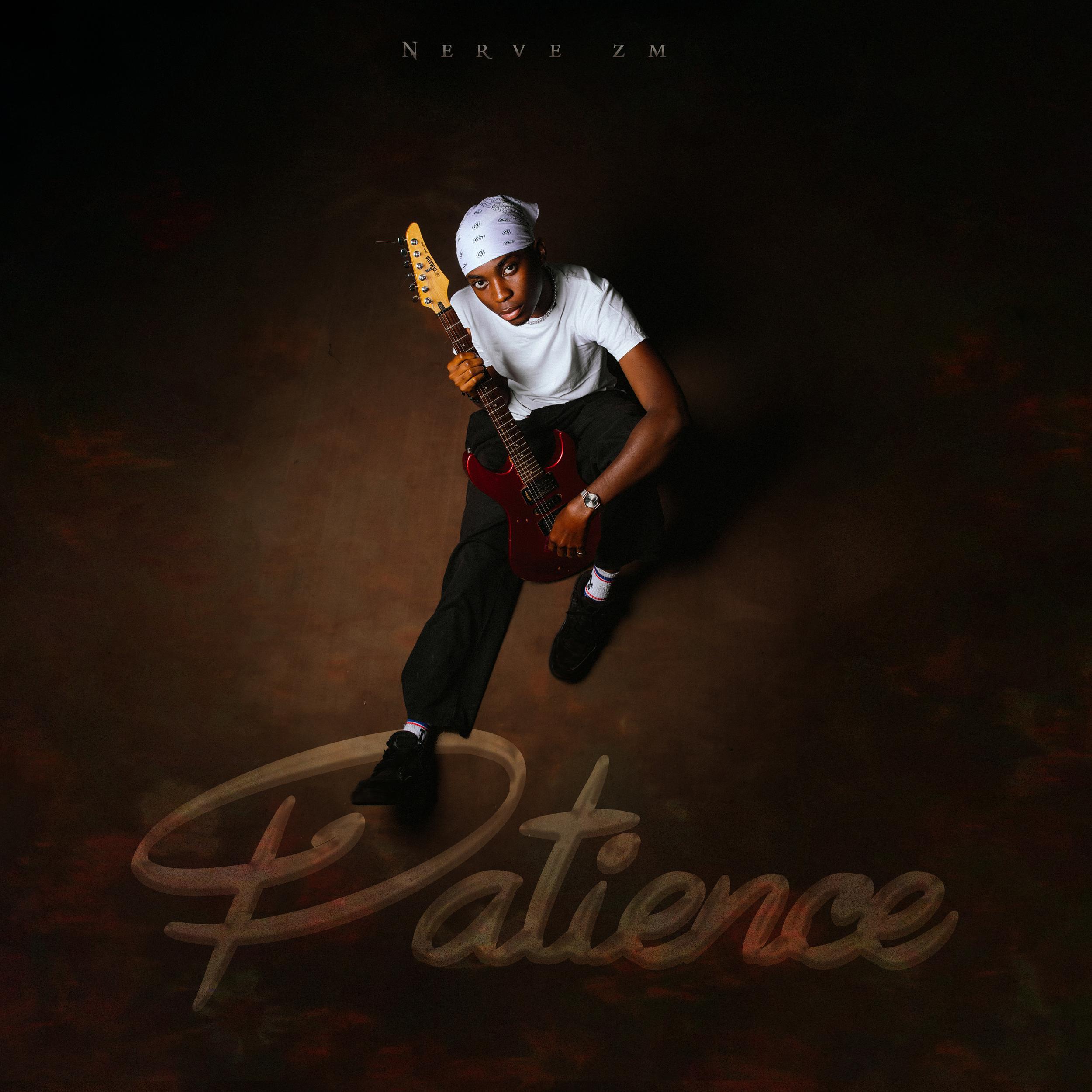 Релиз Patience