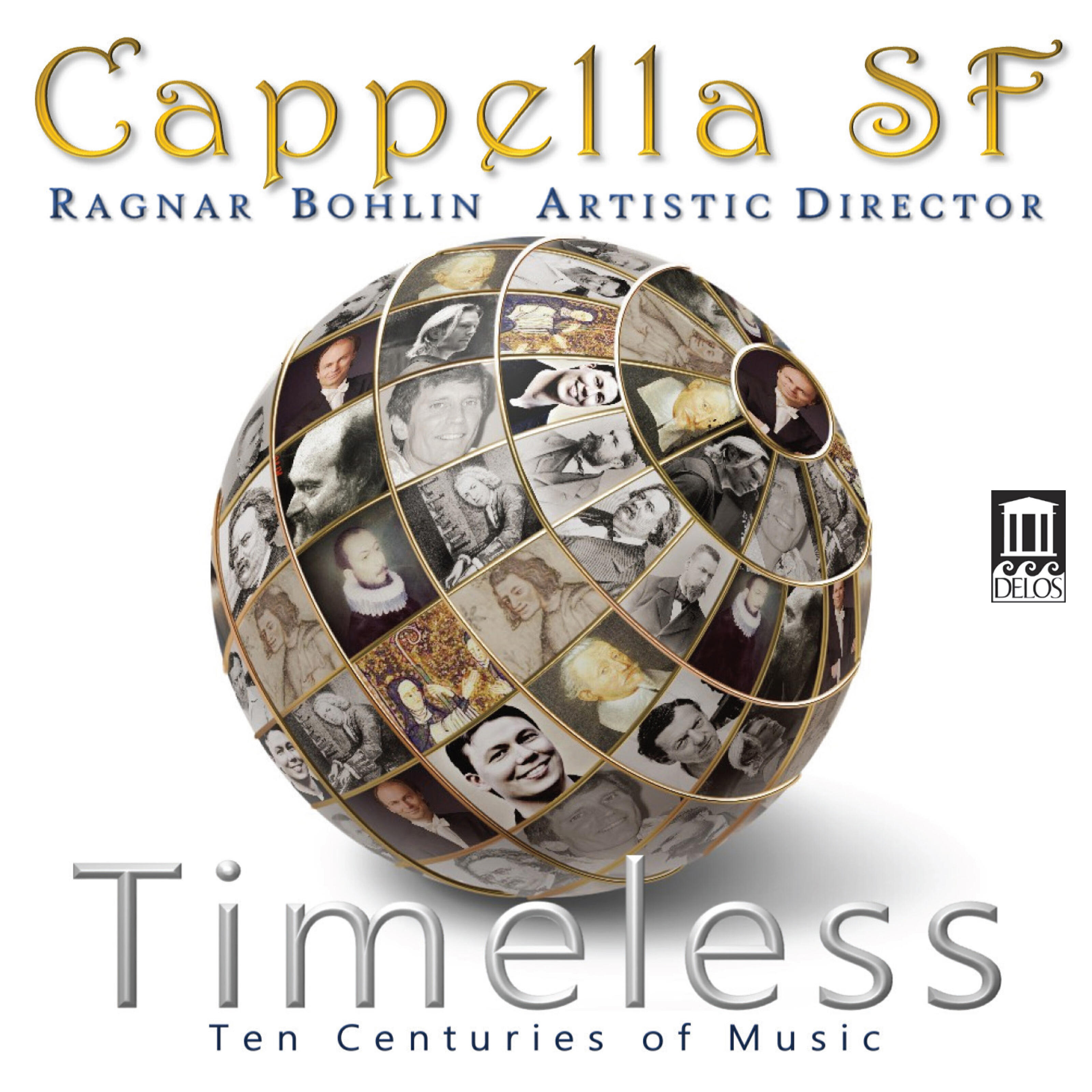 Релиз Timeless