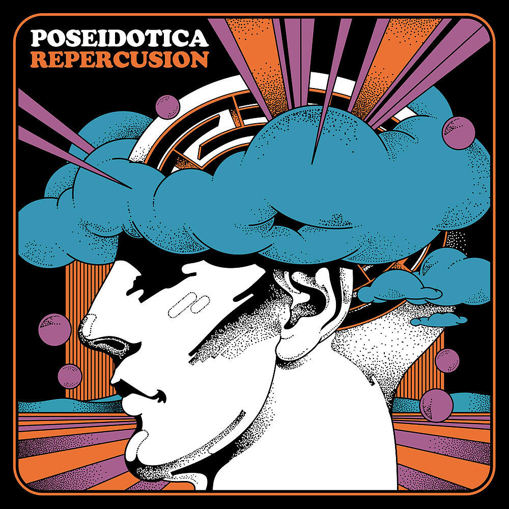 Релиз Repercusión