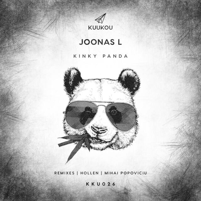 Релиз Kinky Panda