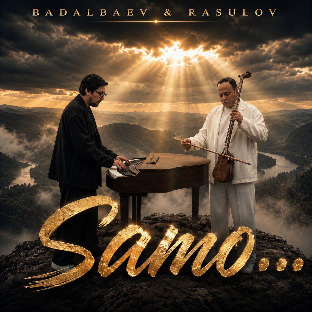 Релиз Samo