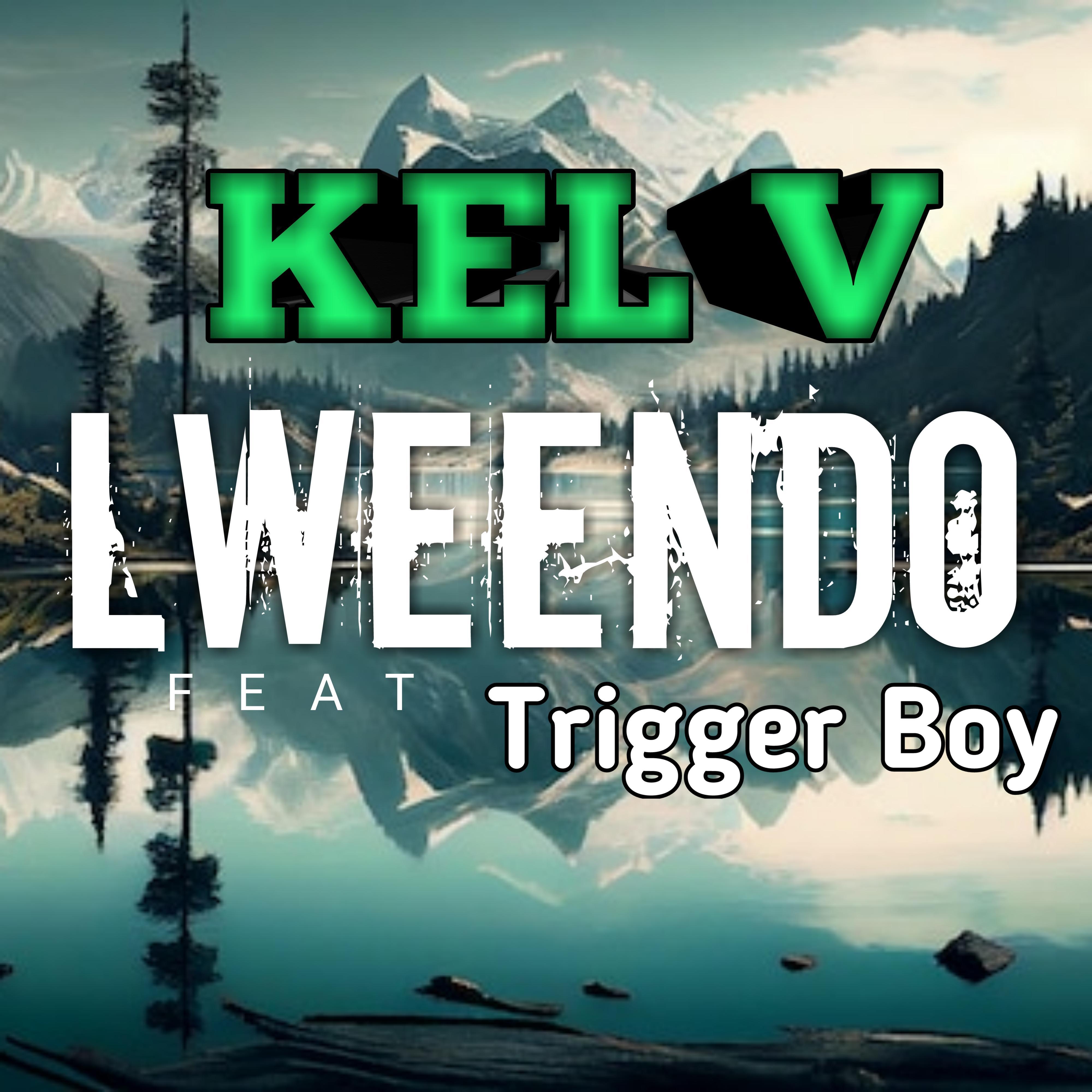 Релиз Lweendo (feat. Trigger boy)