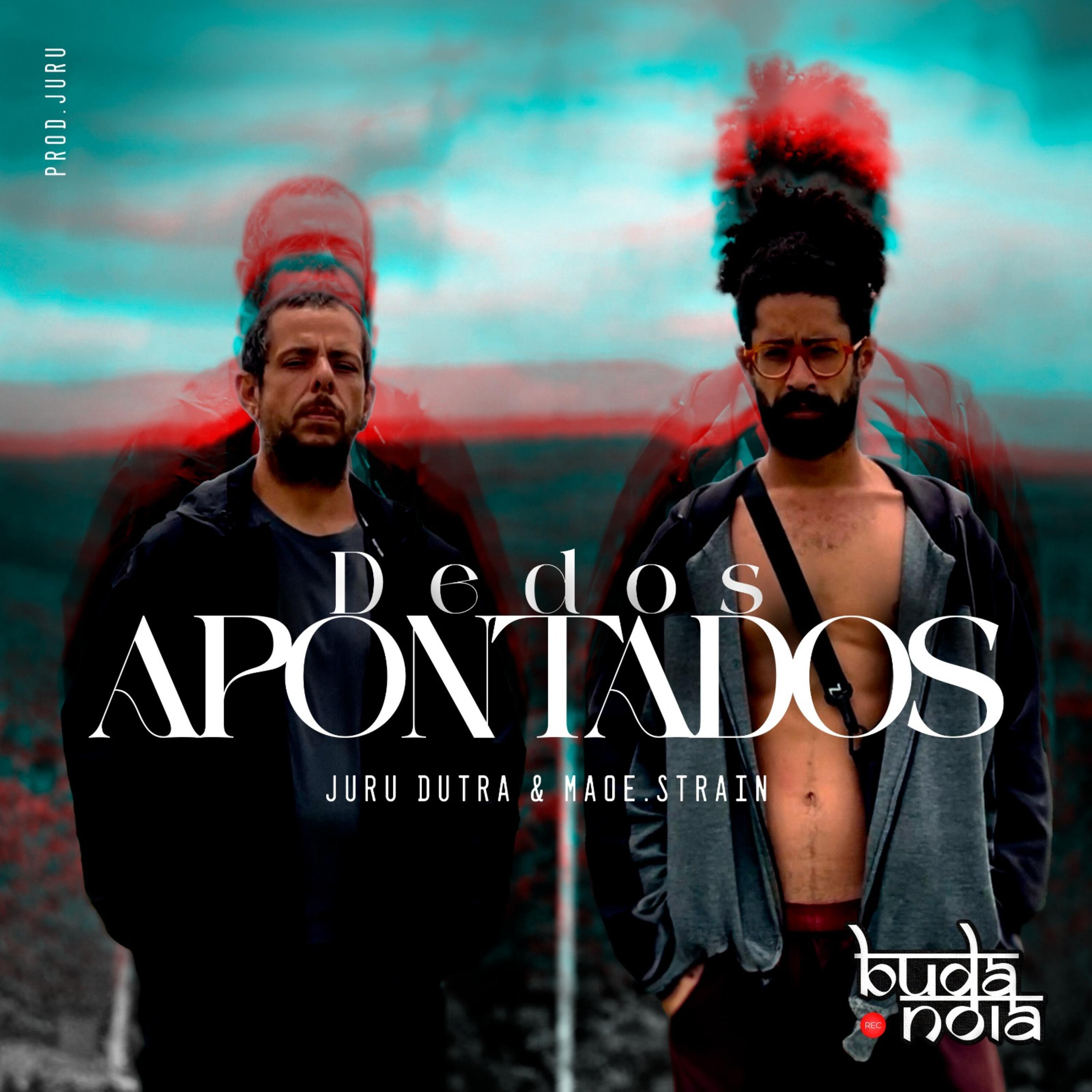 Релиз Dedos Apontados